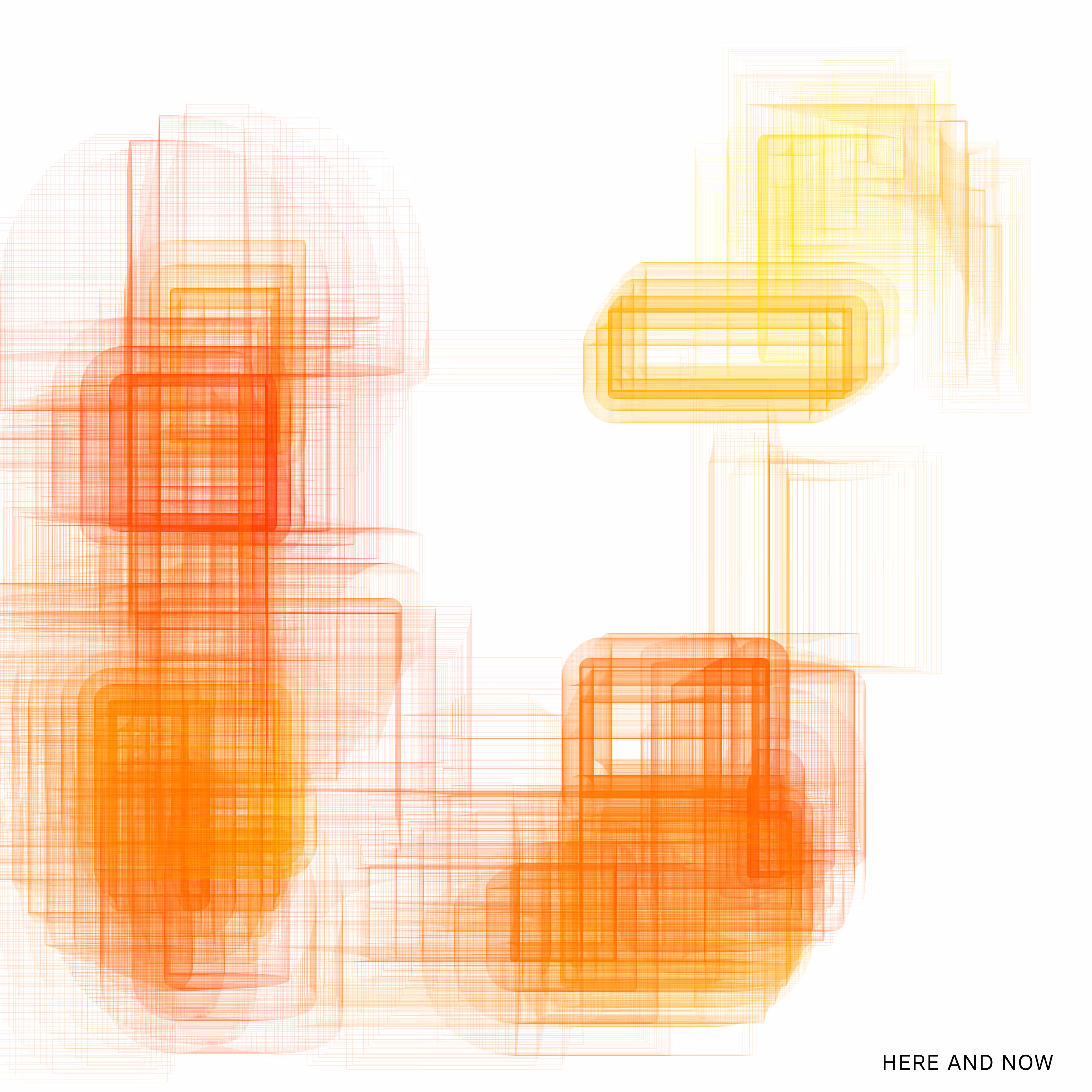 Here and Now: Edition Three #769