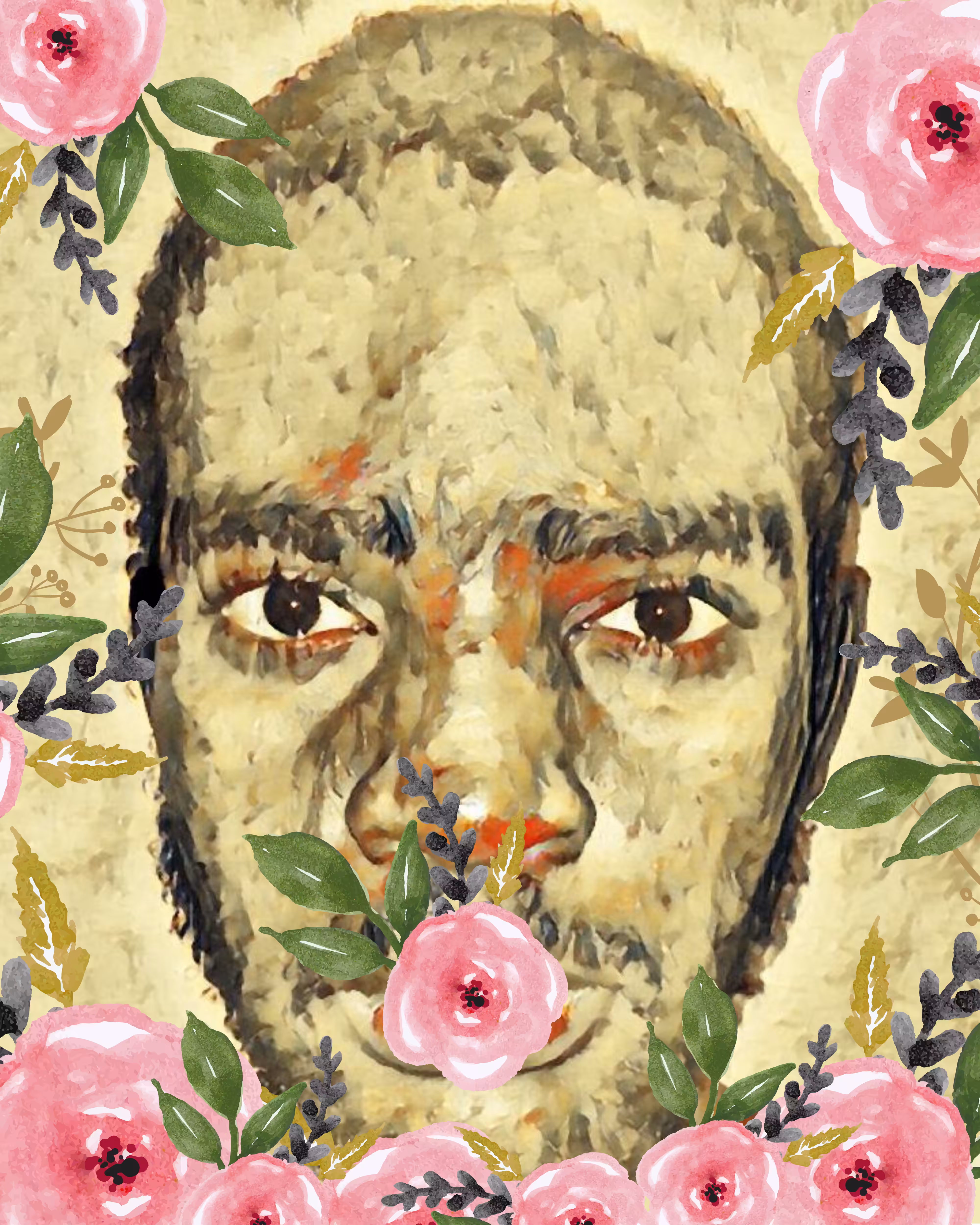 Portrait V1
