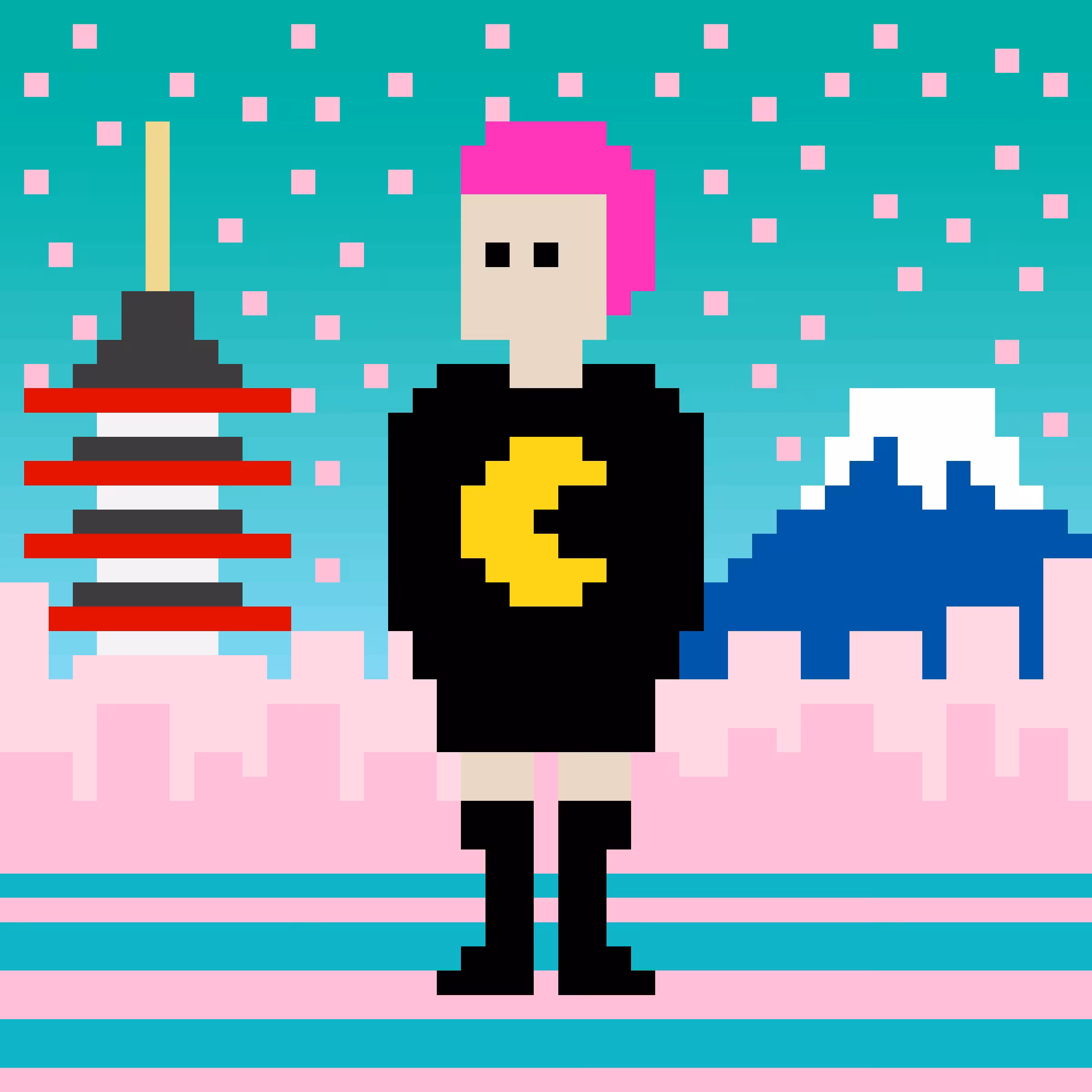 CryptoTokyoite #4
