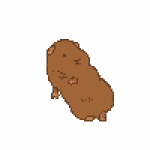LATTE IS LATTE: LATTE LATTE Pixel #76 (Rare)