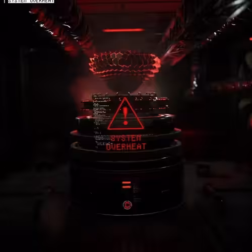 CYBER CREW - GENERATOR G3000