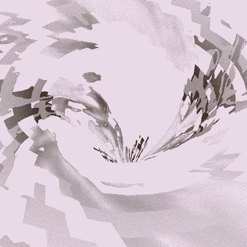 Down the Drain #139