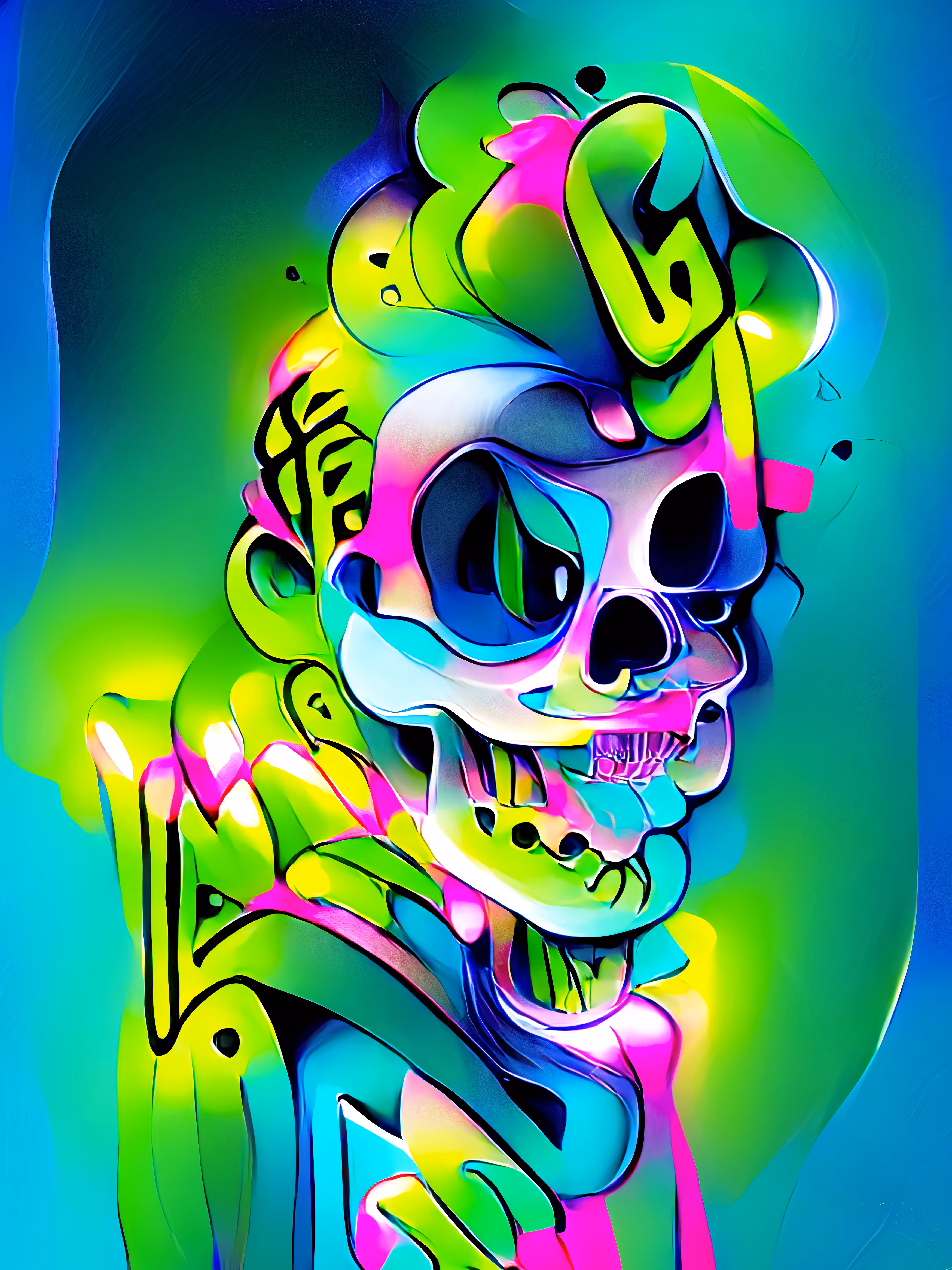 AI-GRAFFITI-SKULL-018