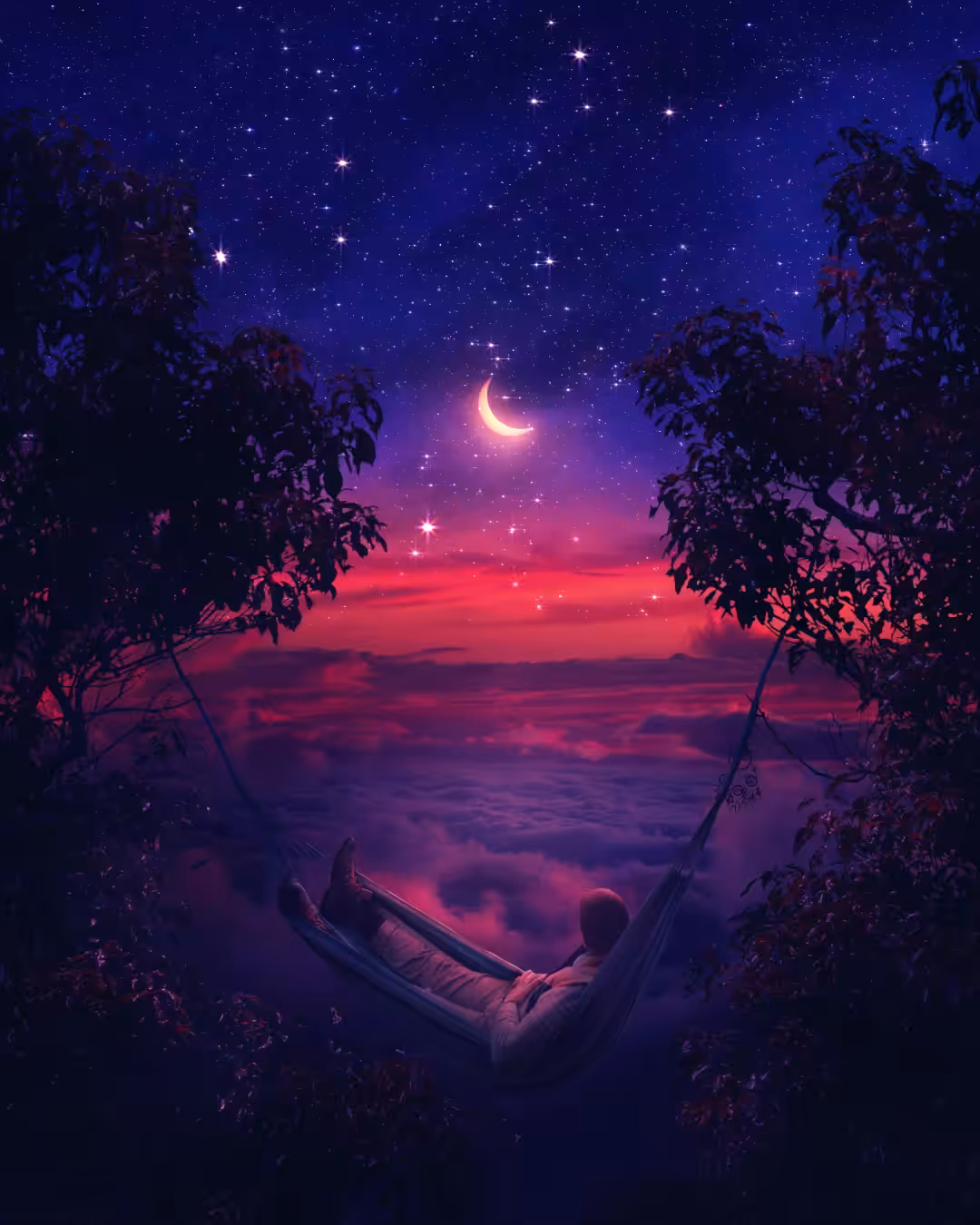 A NEW DAWN