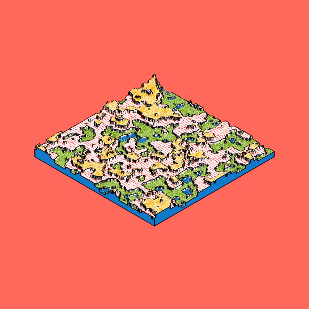 Planet Panels #43