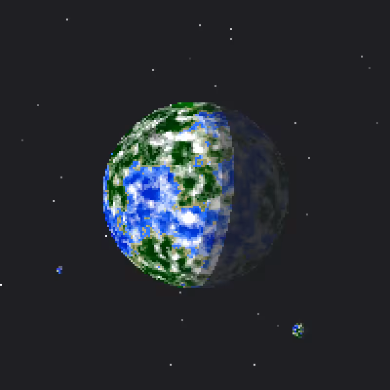 Planets #73