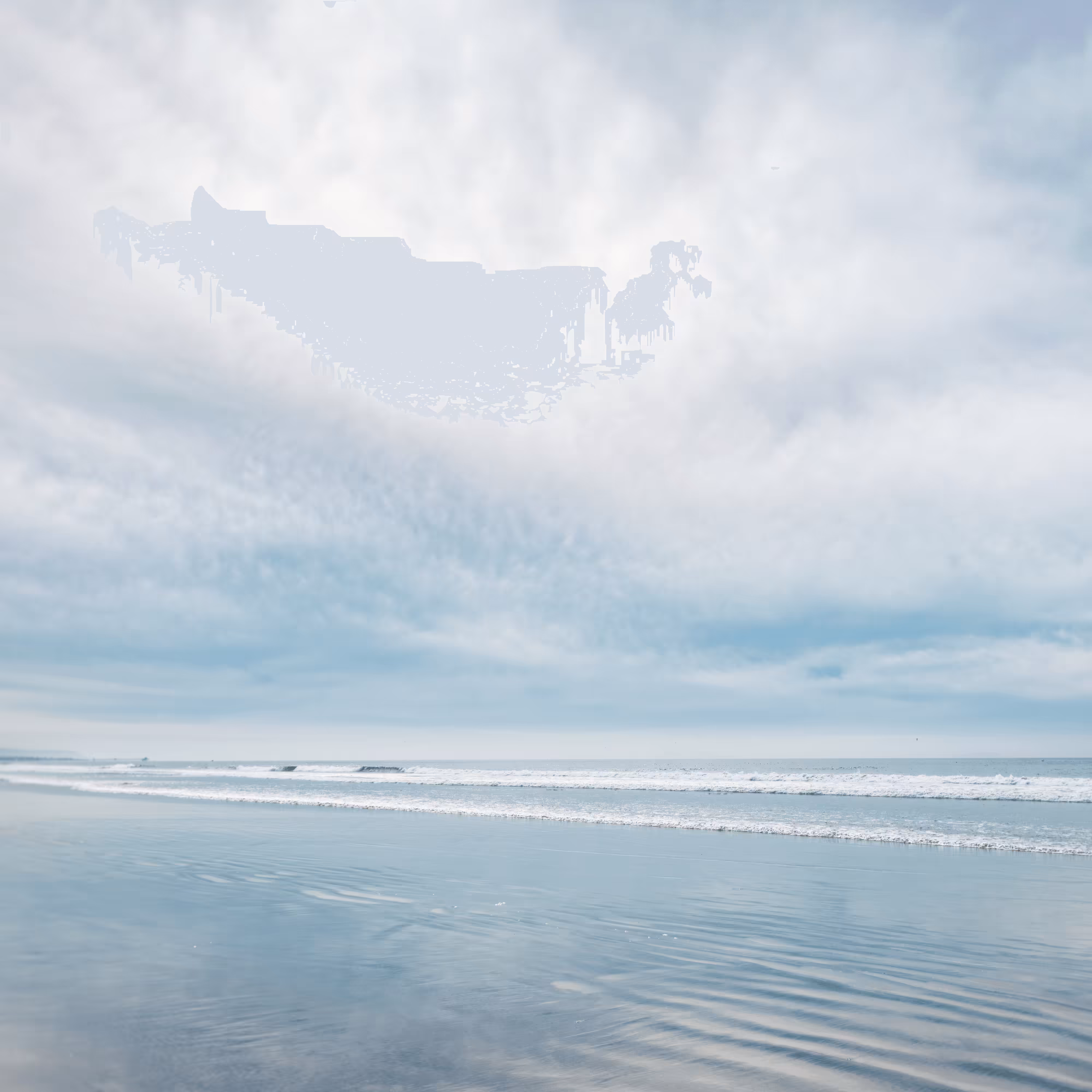 Serenity & Peace #1