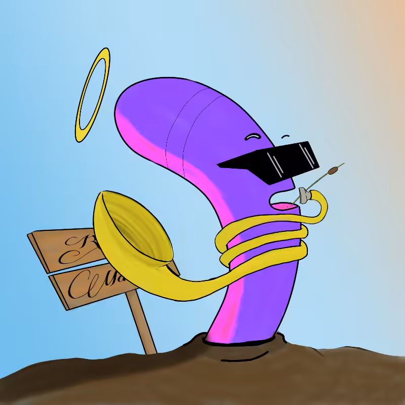 Worms of Rubber Manor #34