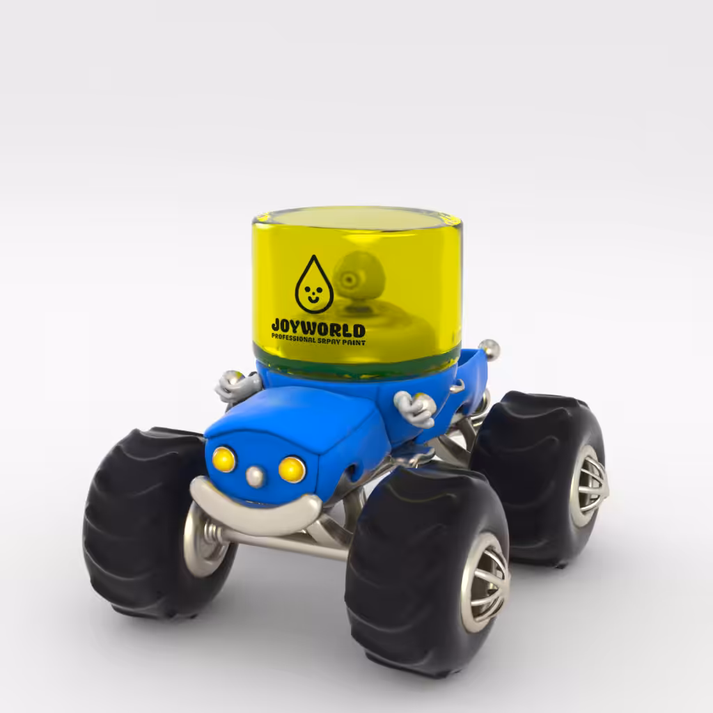 Scrambler 1723
