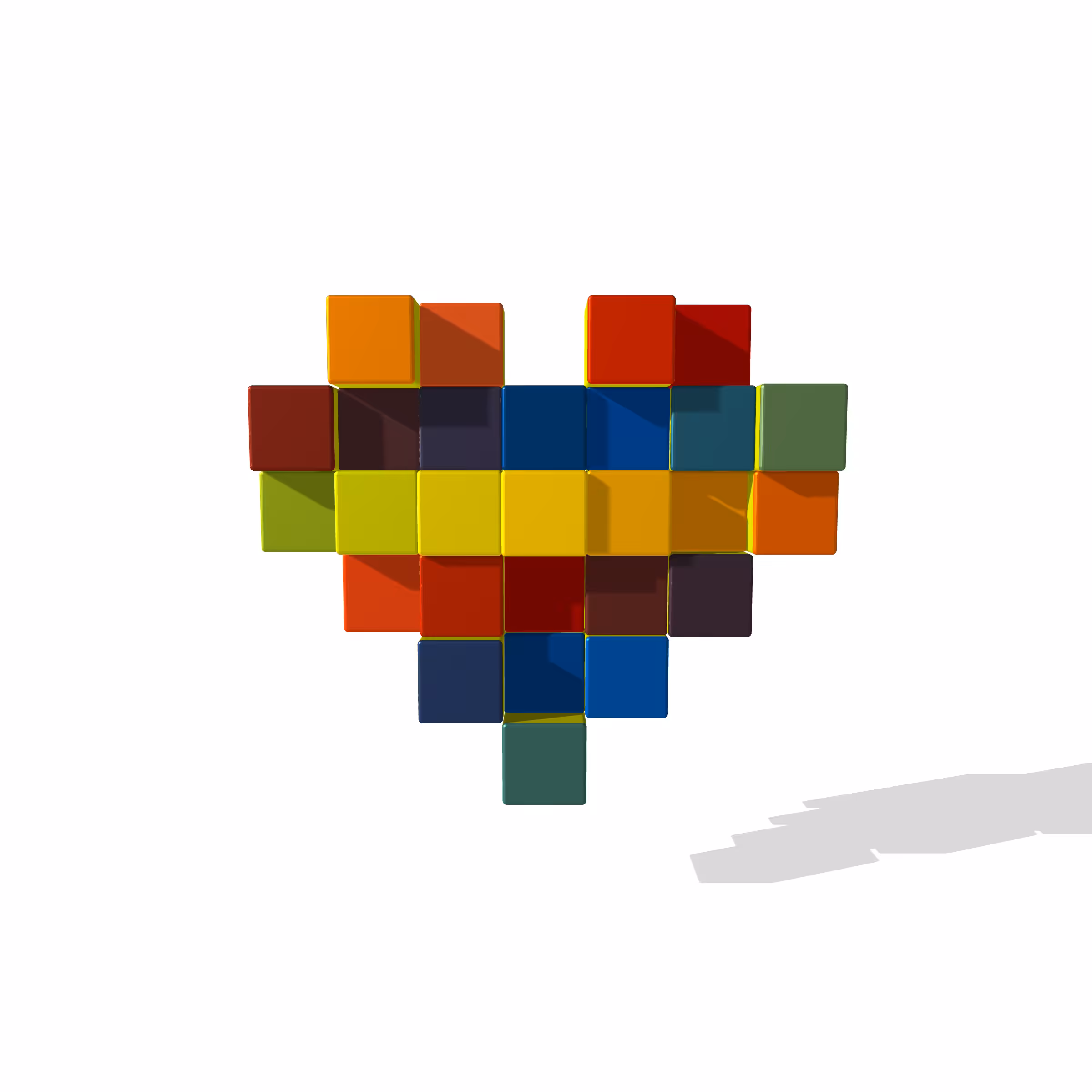 heart + craft #4507