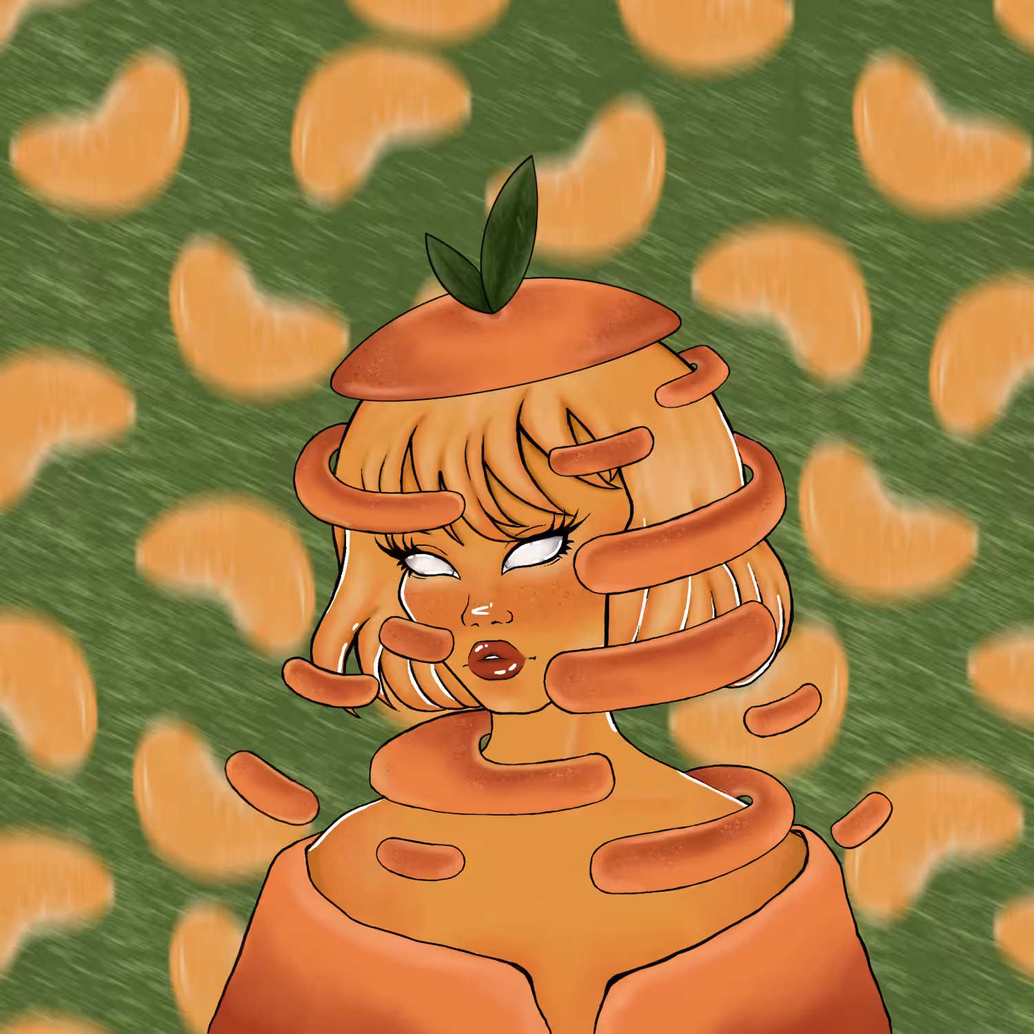 #39 Rufina
