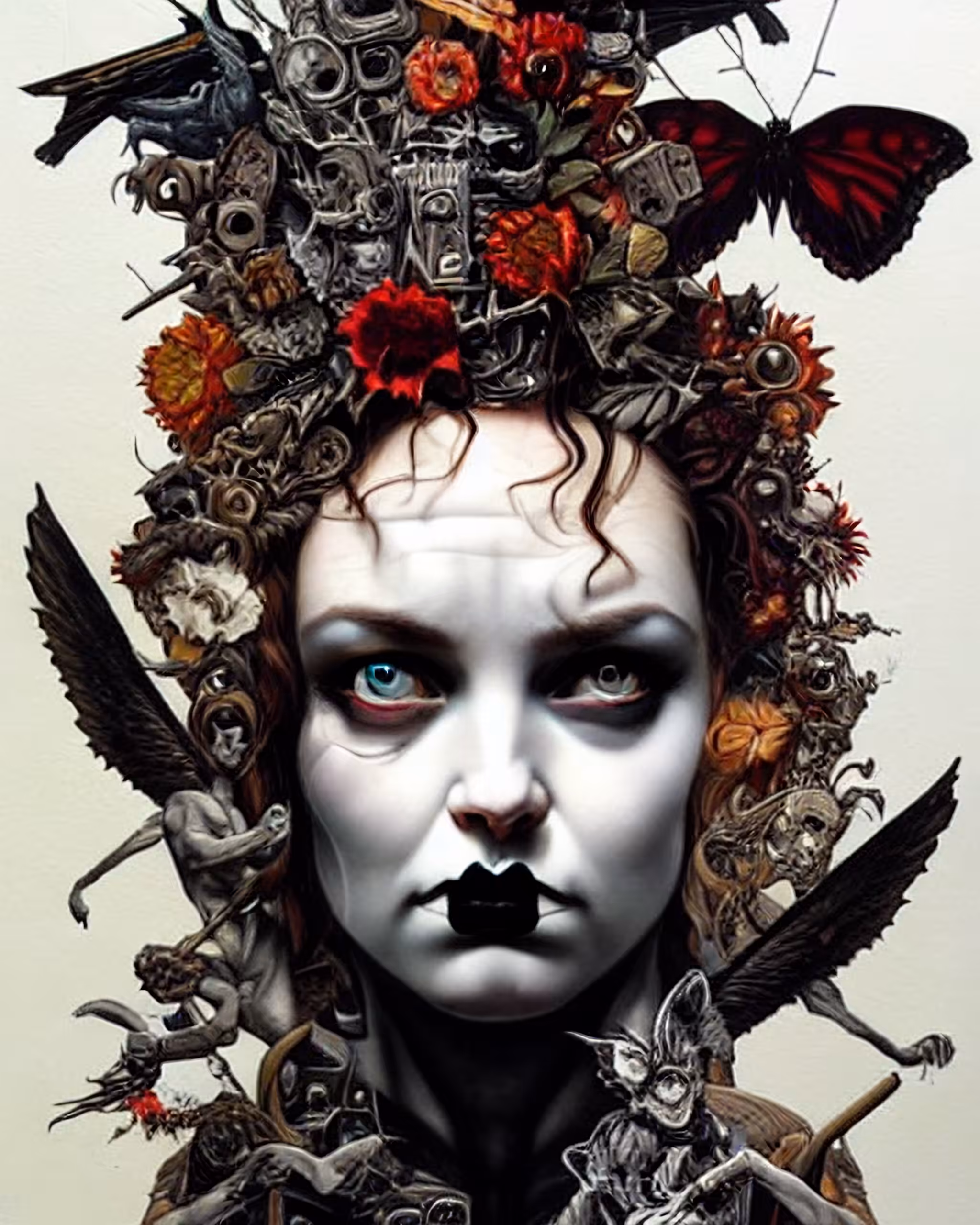 Inner Daemons #11
