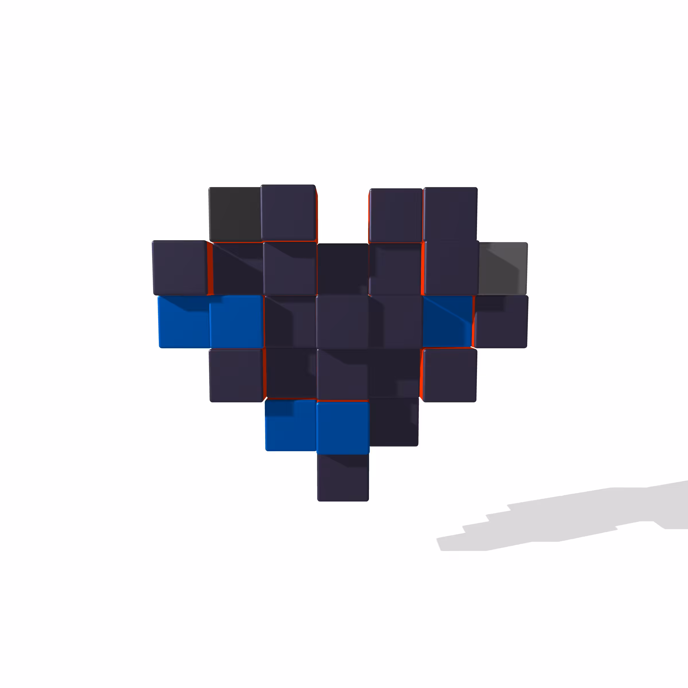 heart + craft #1343