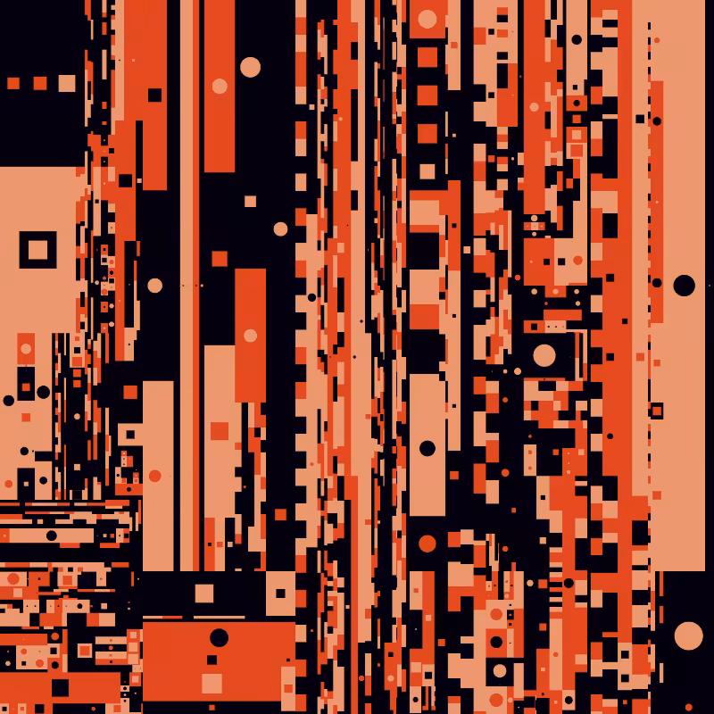 Subject Red #93