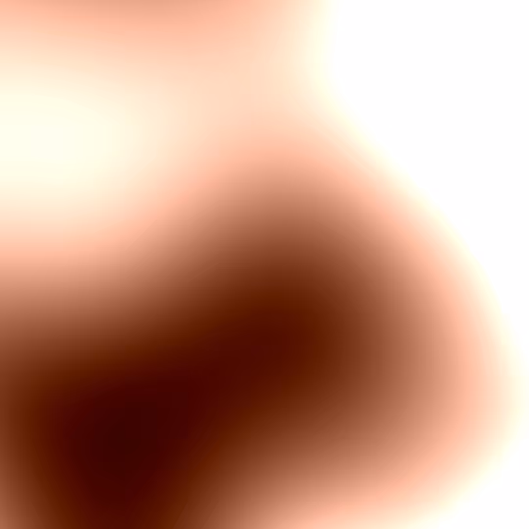 Lava Lamp #8