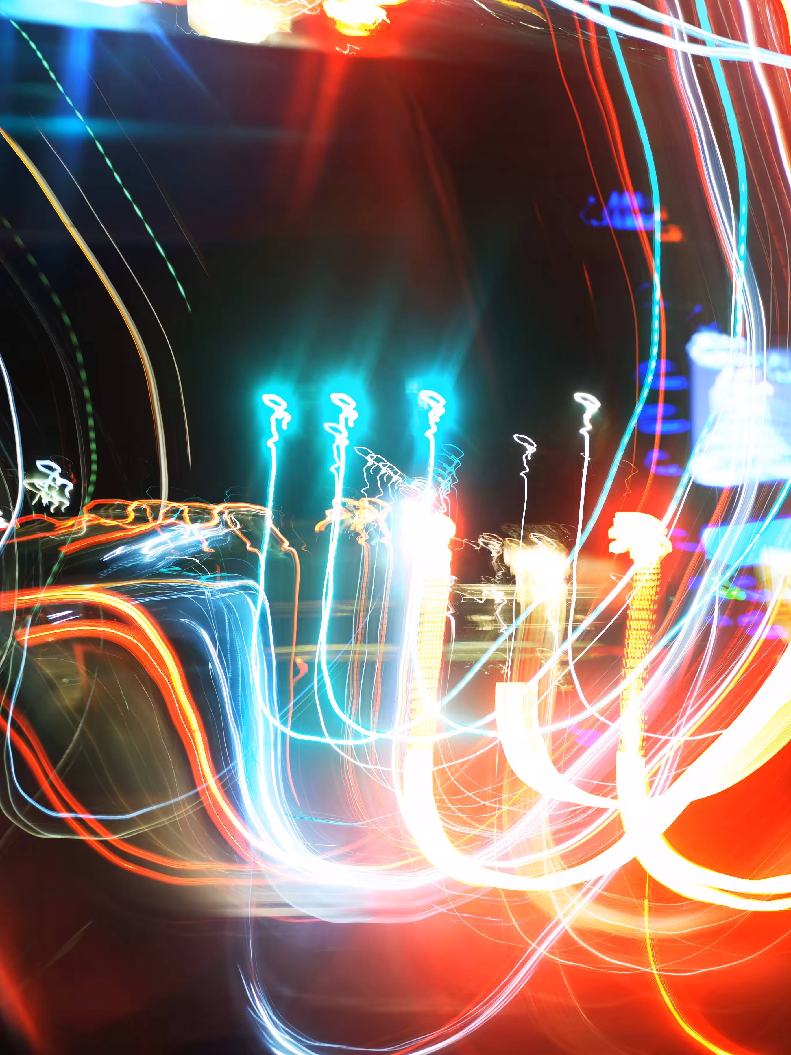 Neon Nites 20
