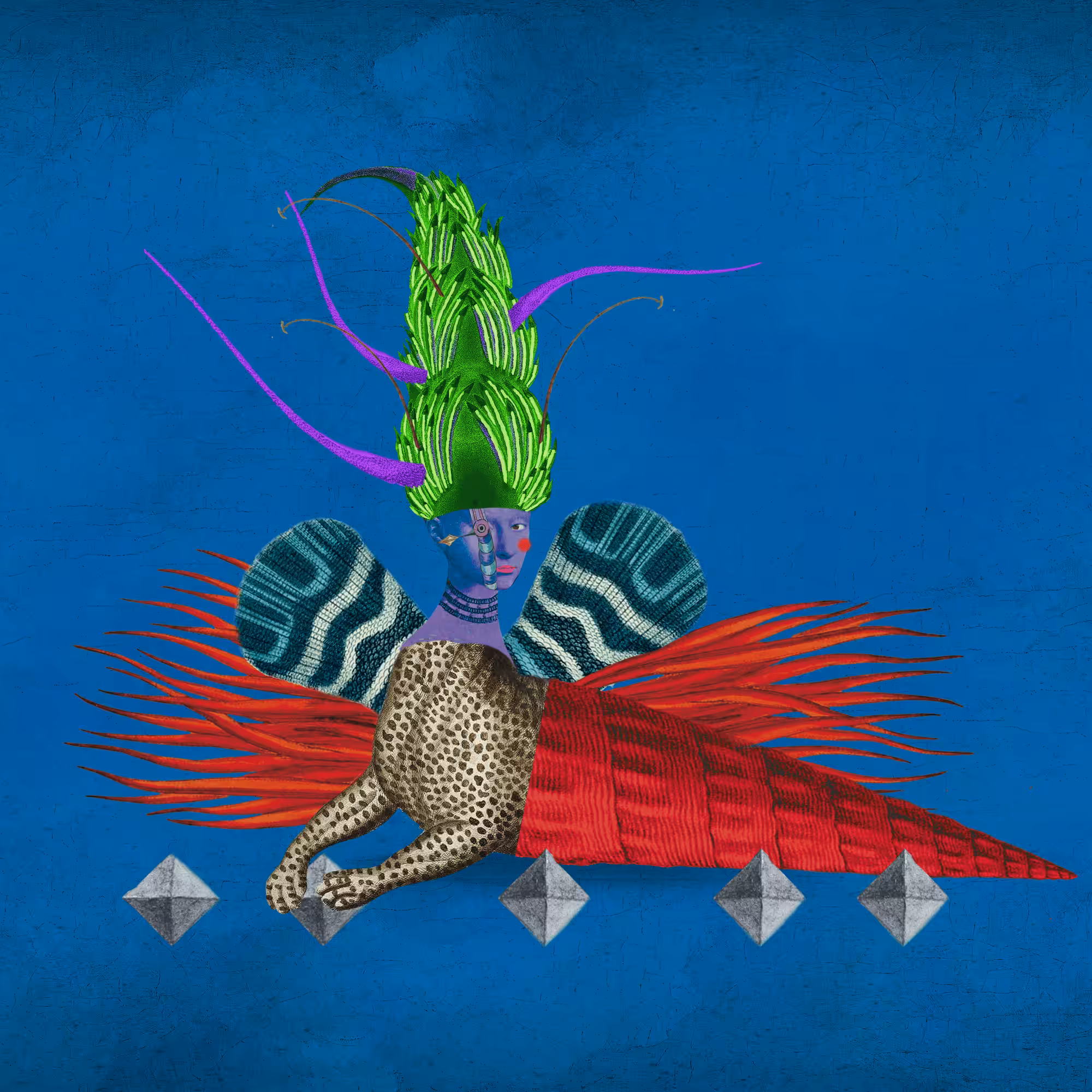 Impossible Creature #165