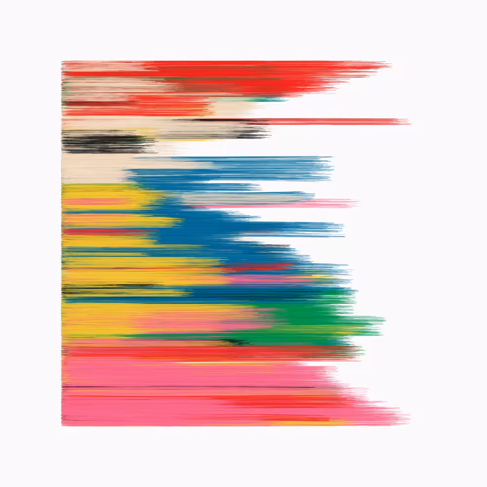 Additive Synthesis #32
