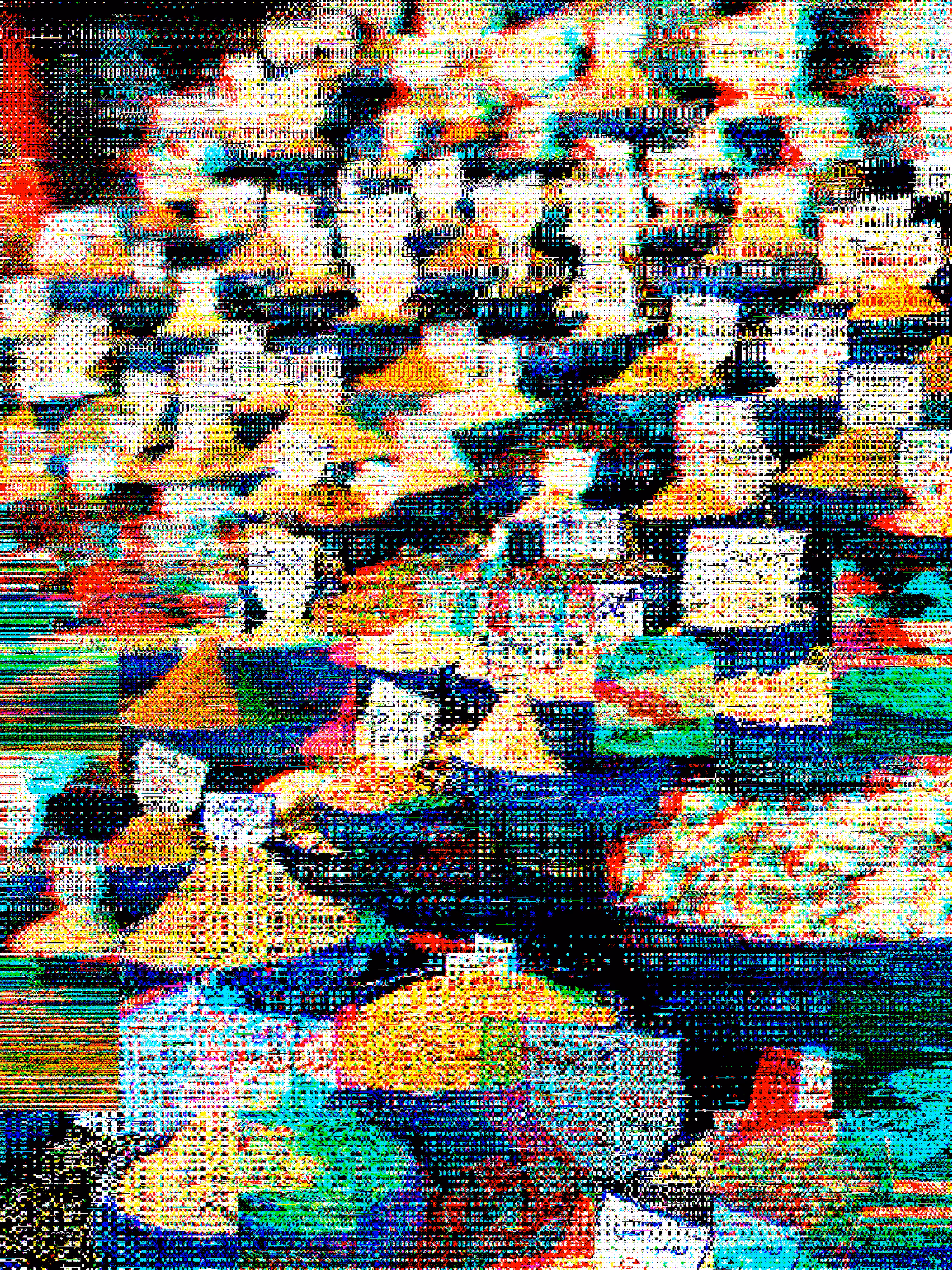 L O S T F R A M E: Fading Afternoon | Spice Market | Distorted