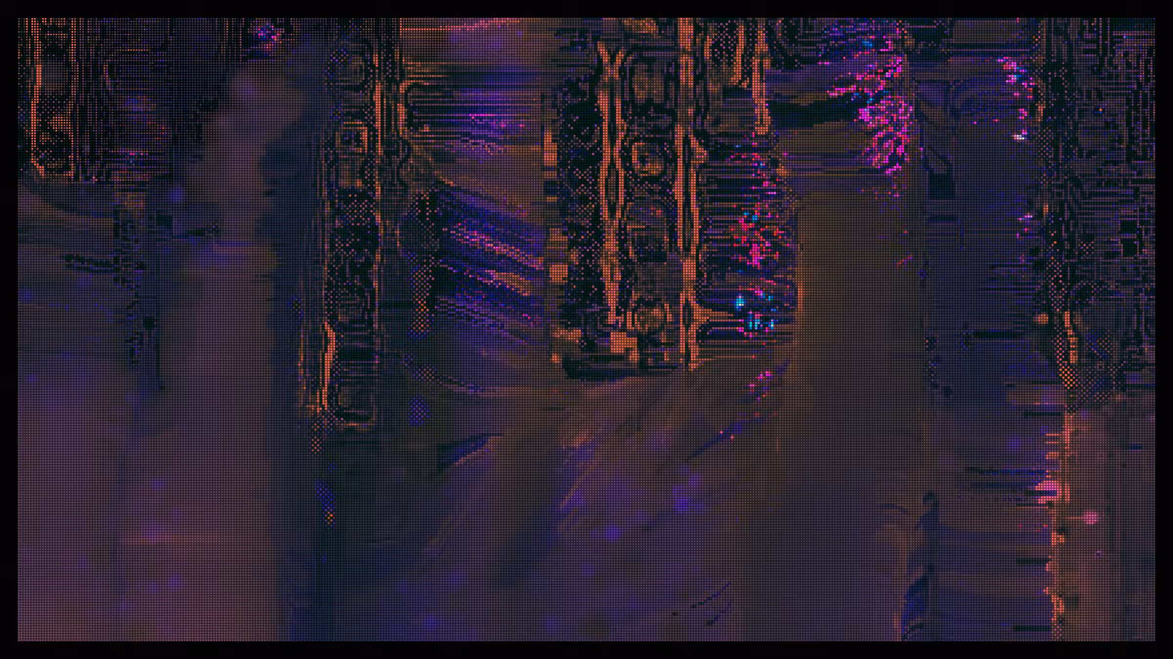 cathedral study #326