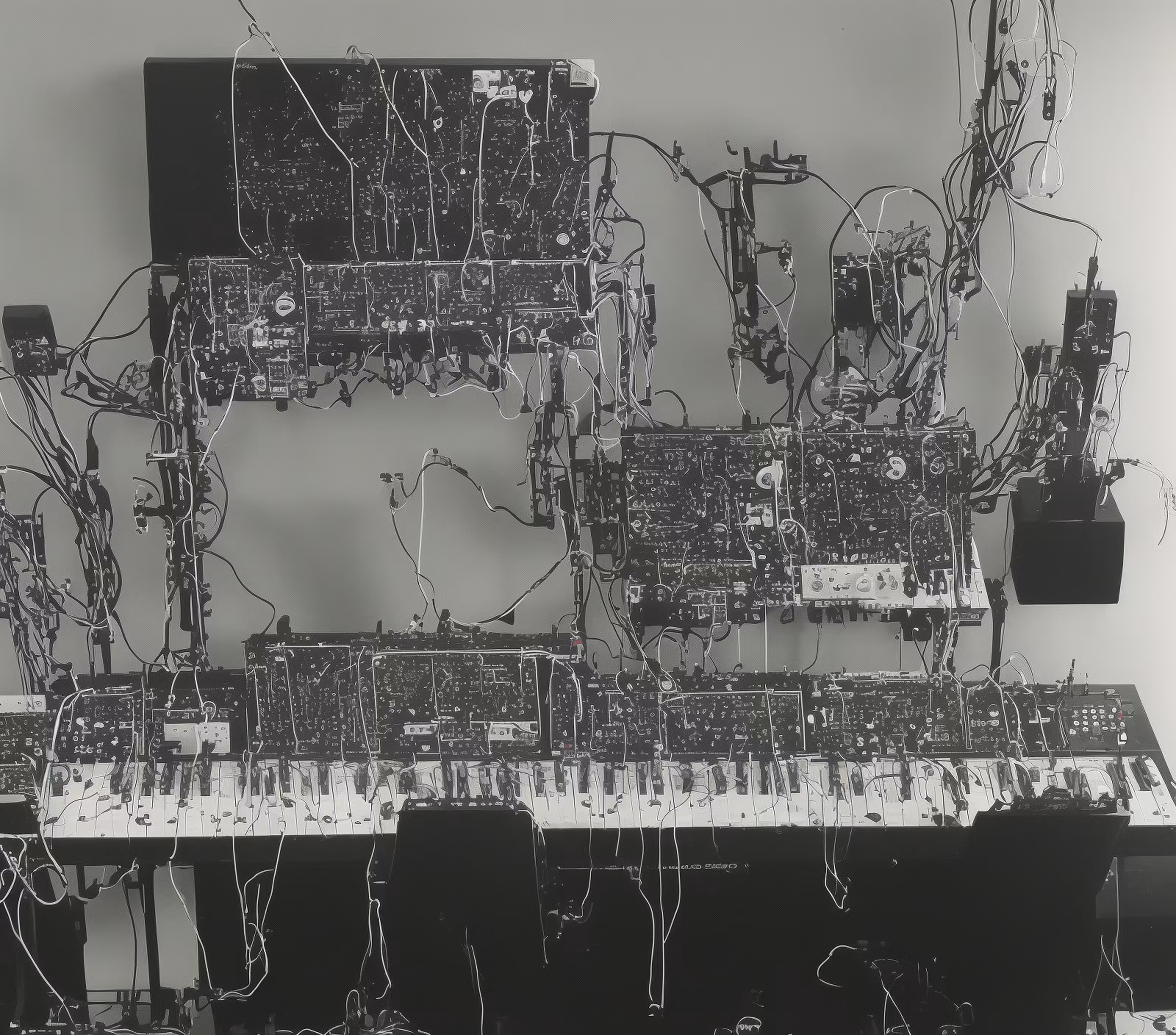 Modular Machine #51