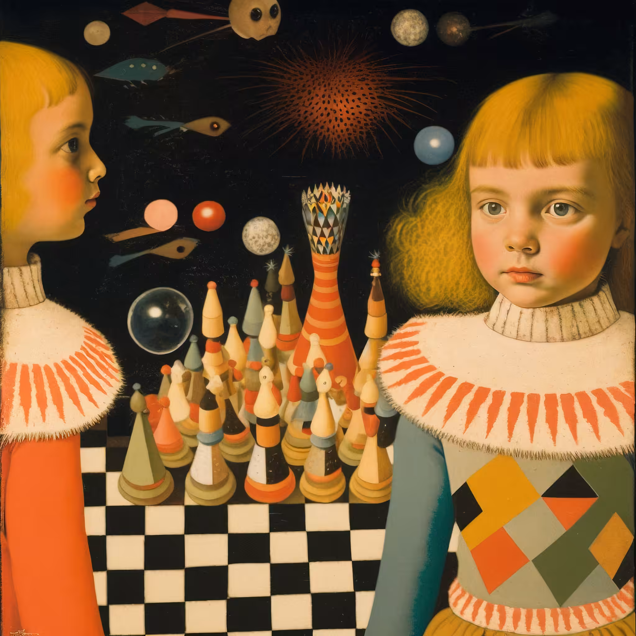 Games Children Play