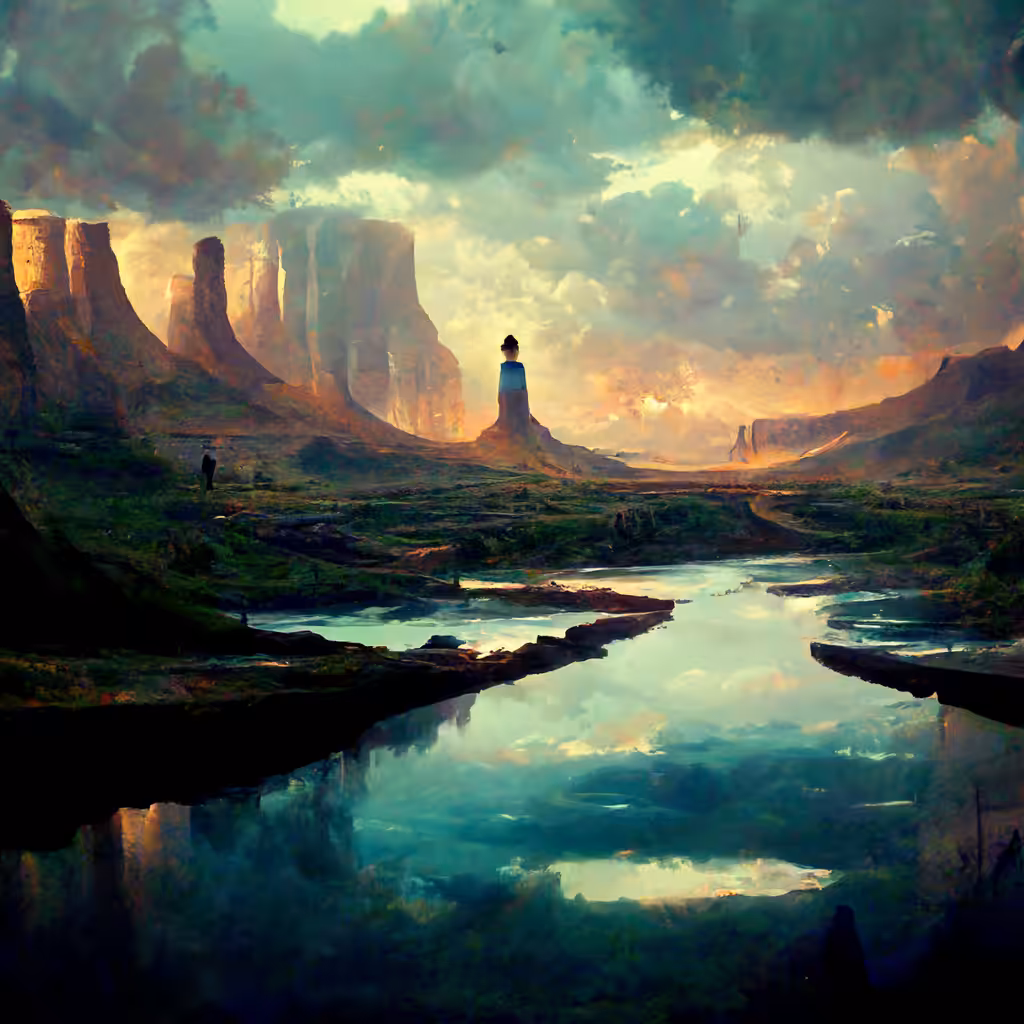 A Captivating Journey