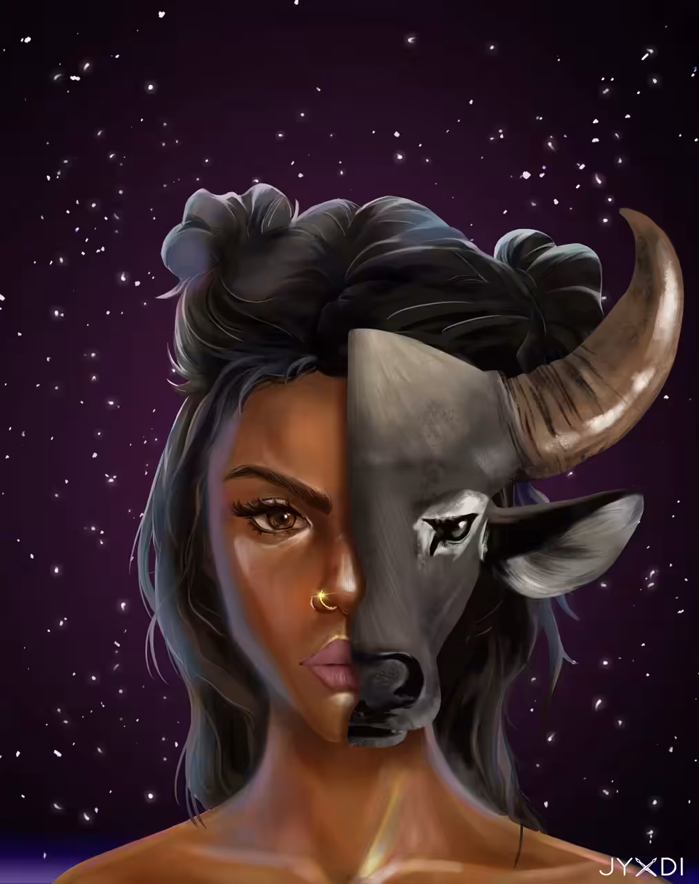 Dual Soul #40