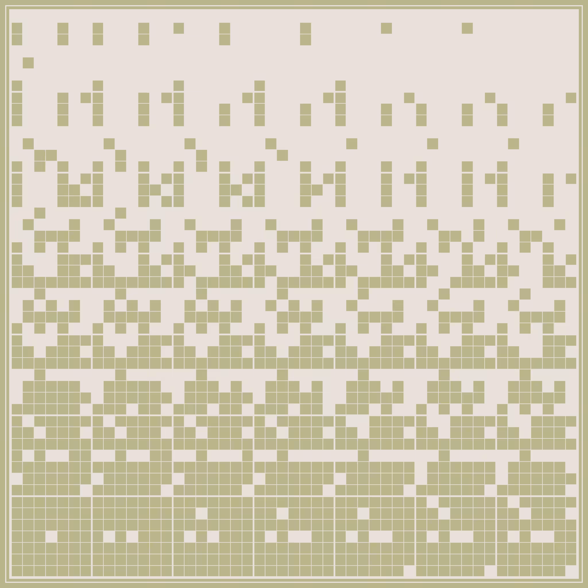 Winiarski Sequencer #352