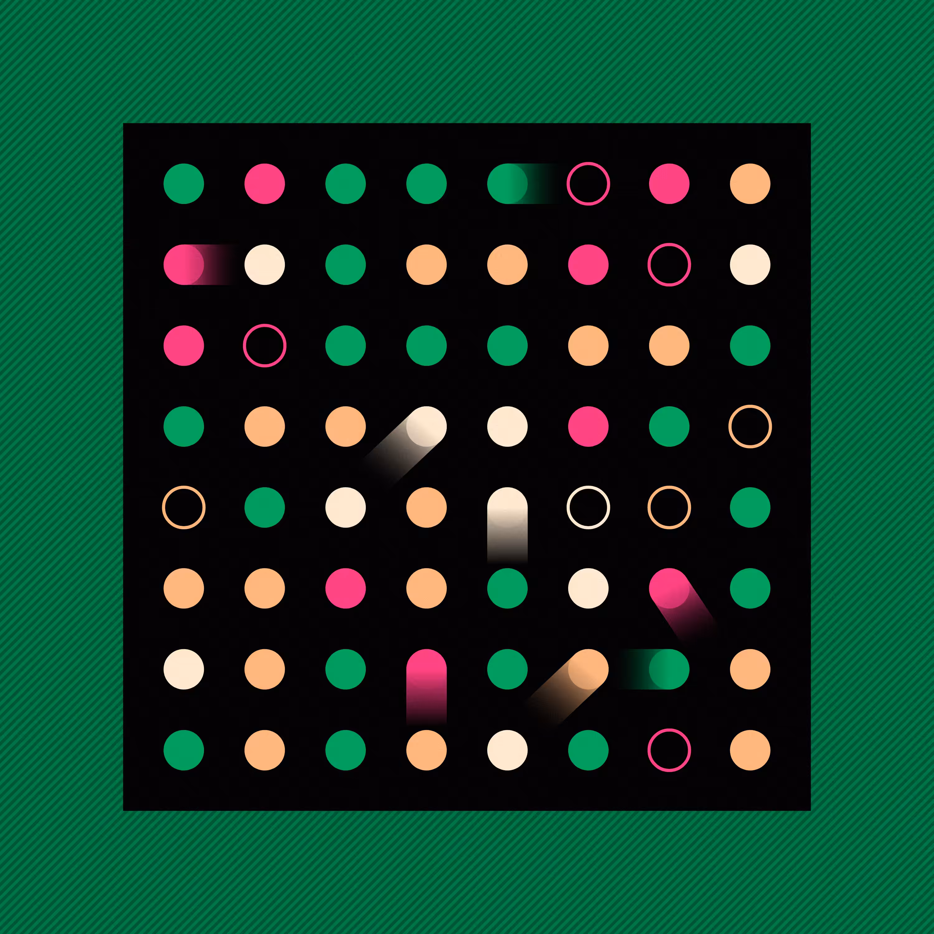 Dots #192