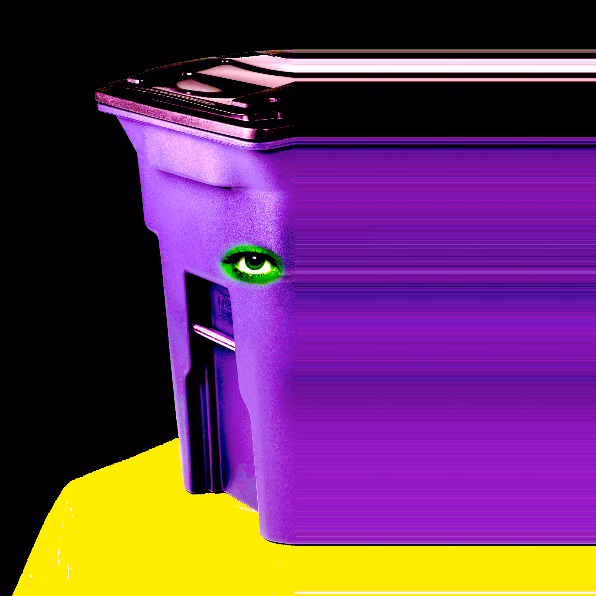 TrashHead 56