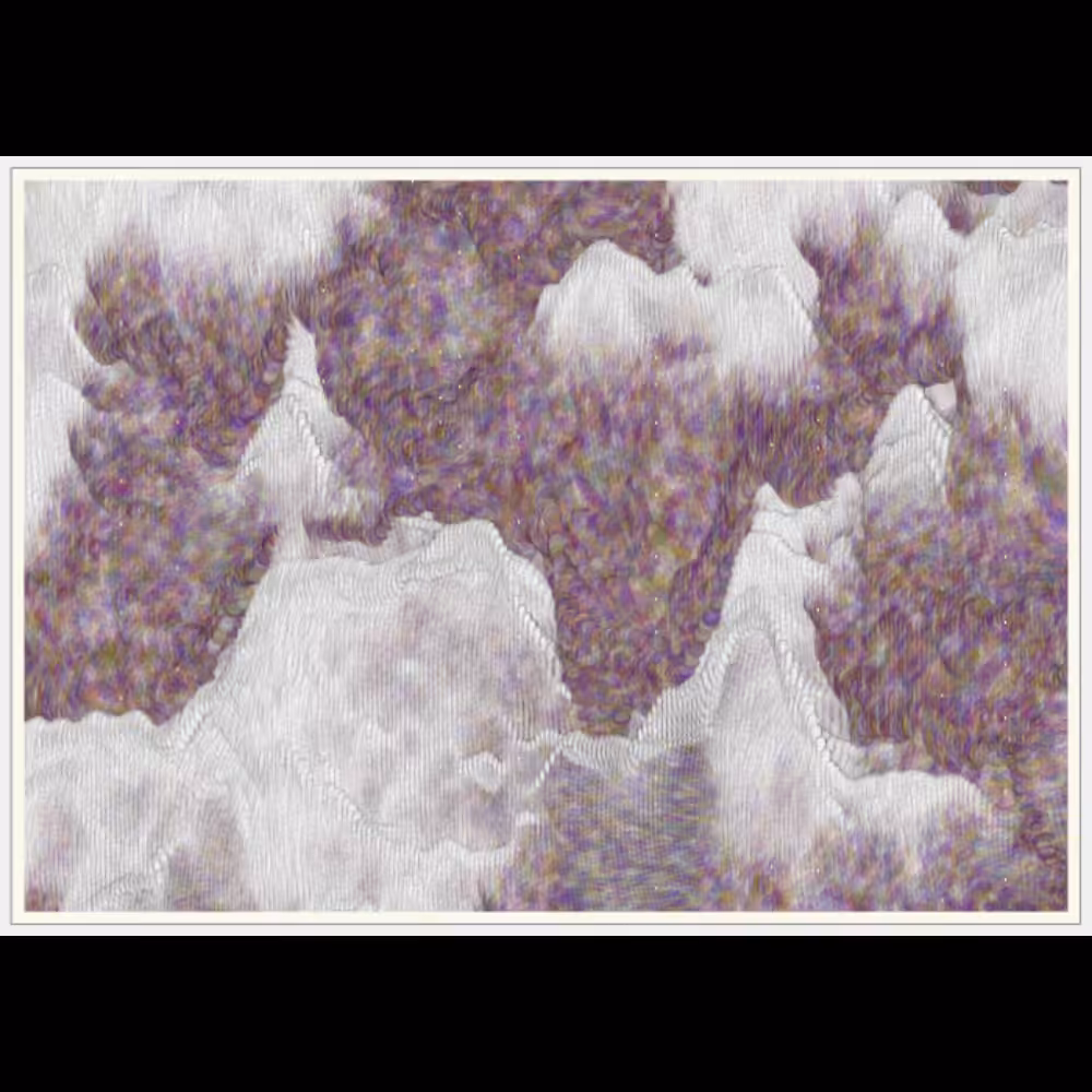 The Mountain #18