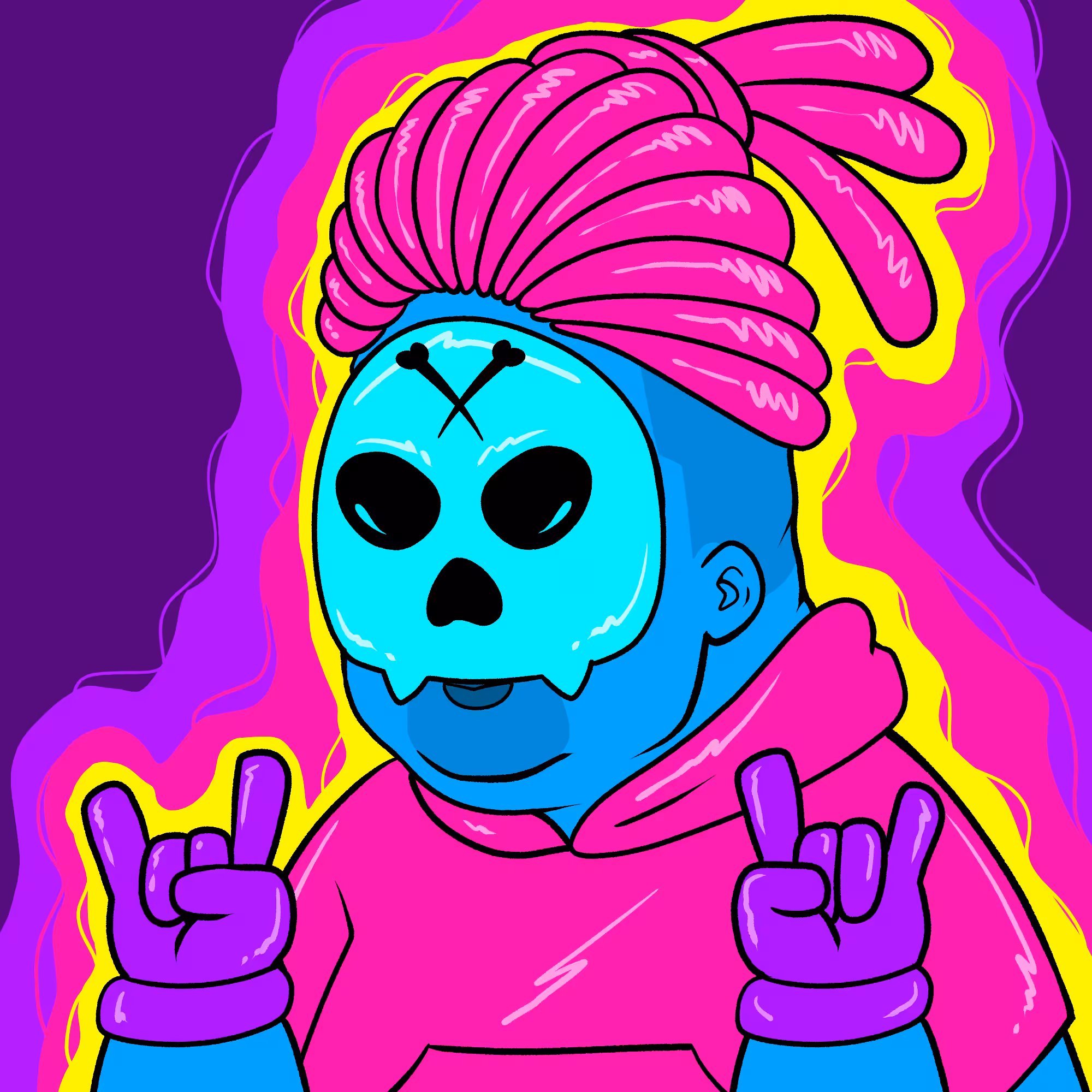 Dick D.Iceboi