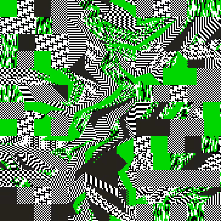 SABOTAGE #187