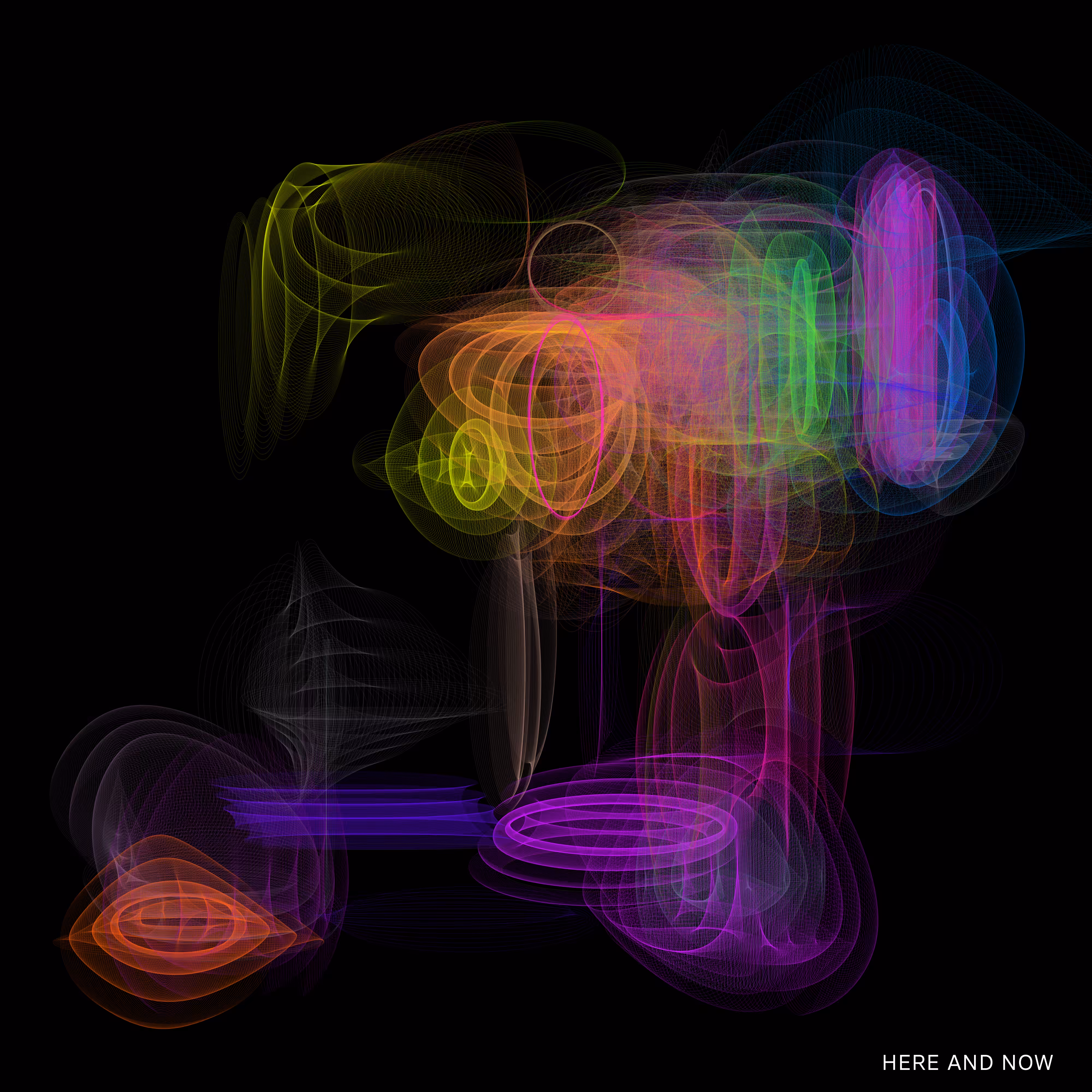 Here and Now: Edition Three #368