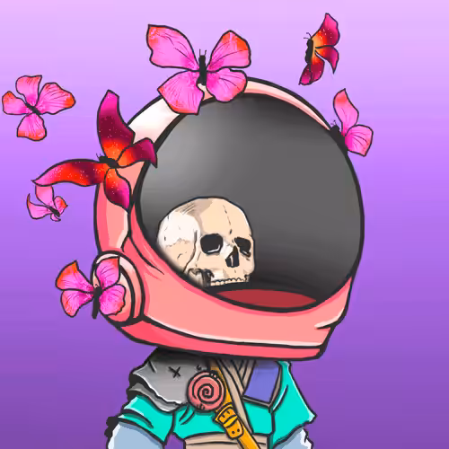 VibeNauts #1136