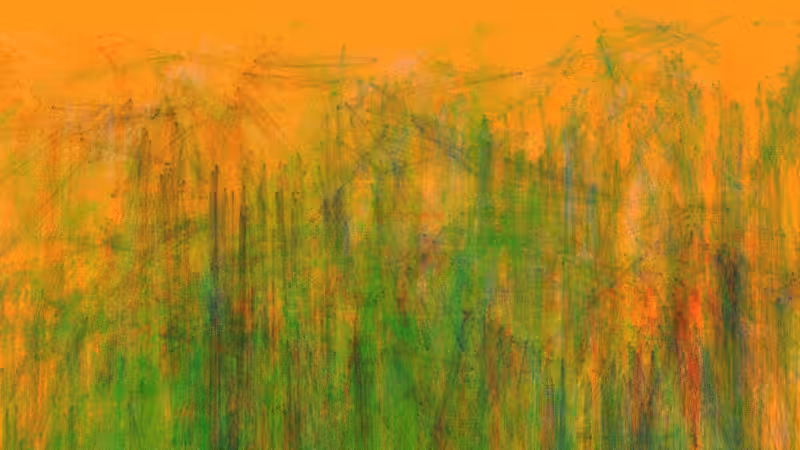 Winter Trees #46