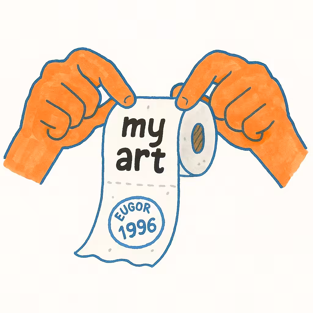 my art