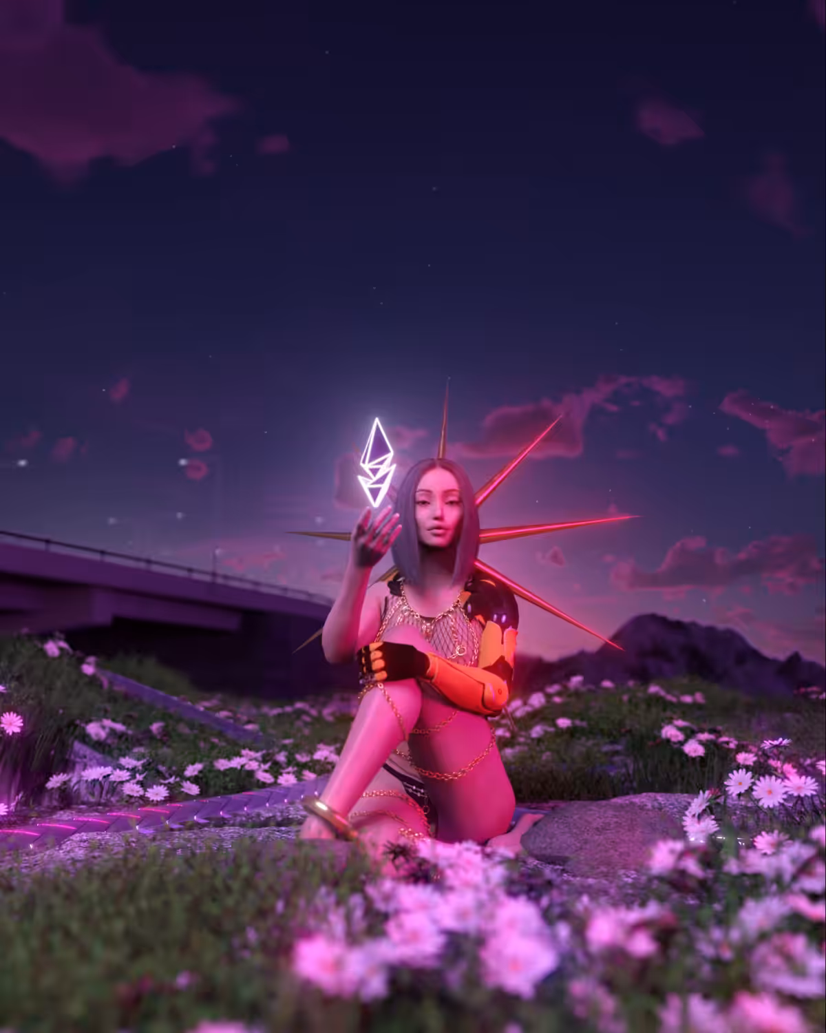 Mystical Token