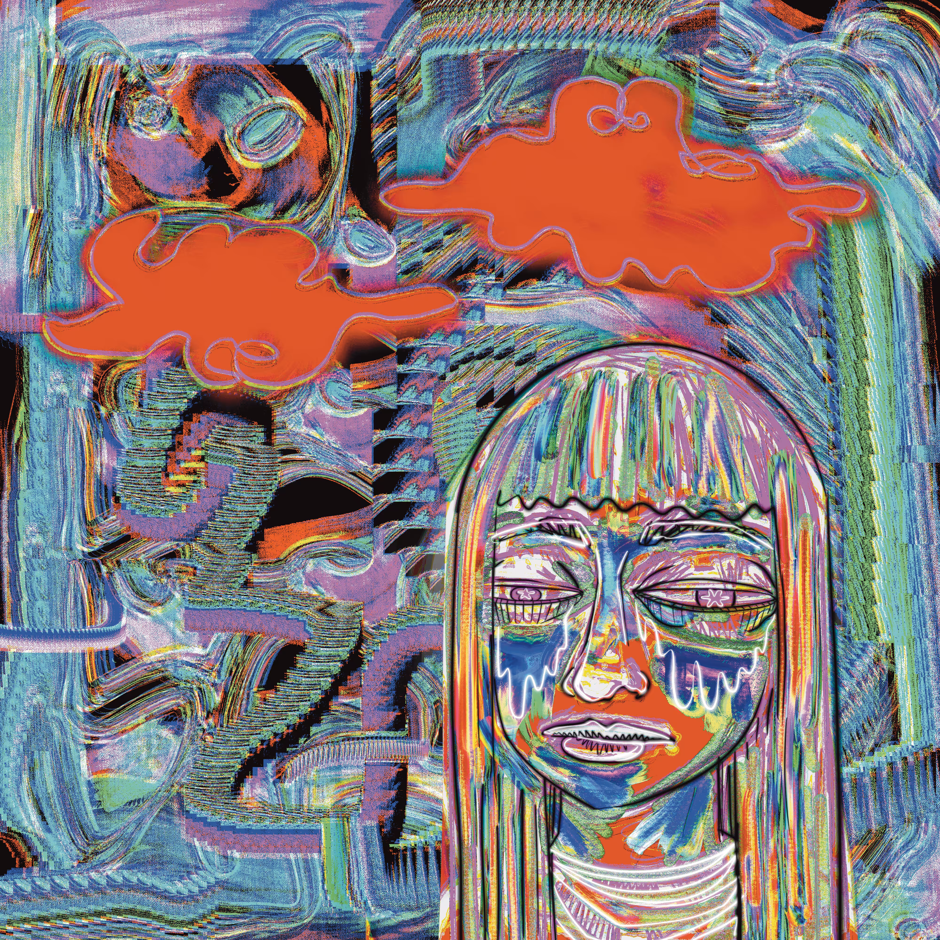 Summer Schism