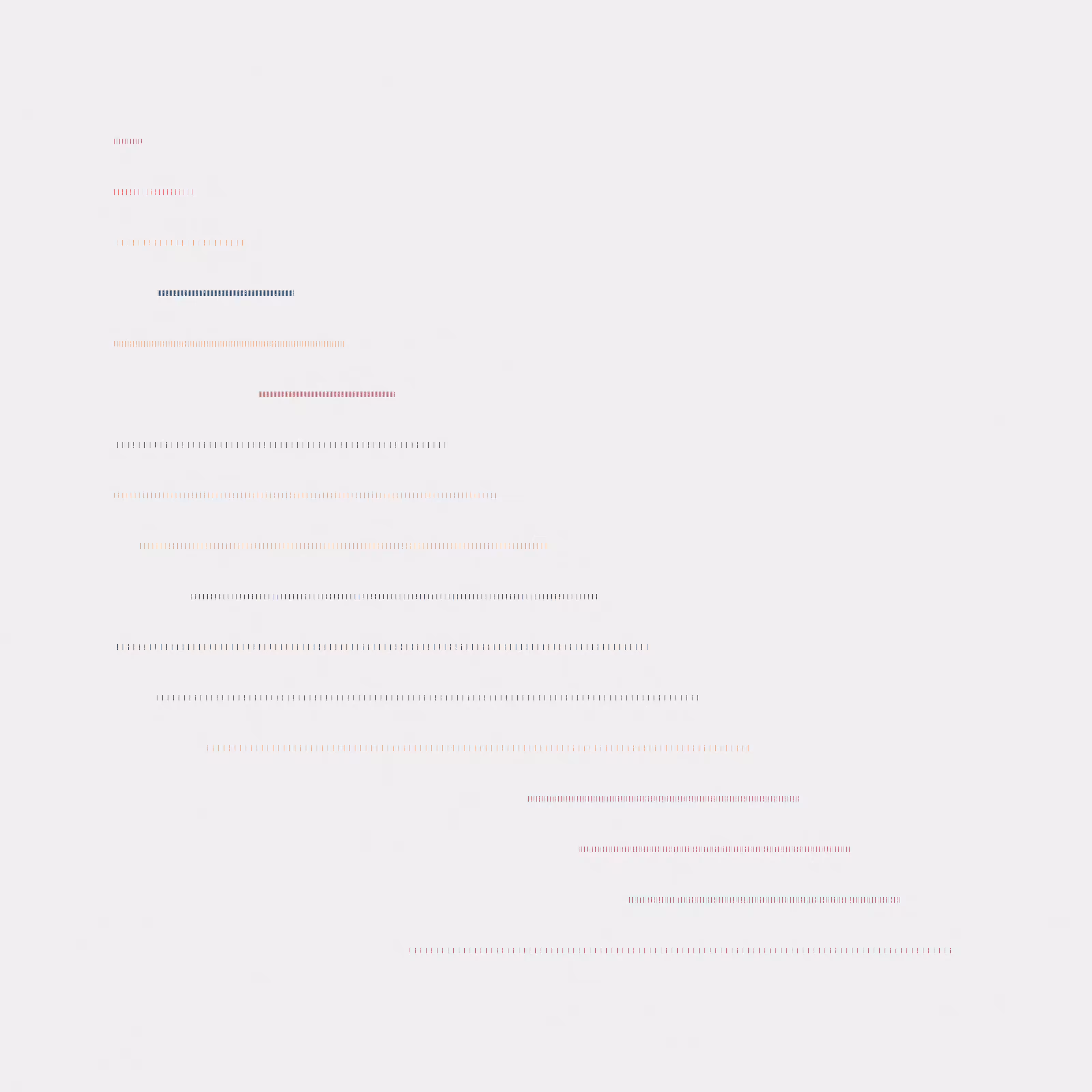 Unsquare composition #174