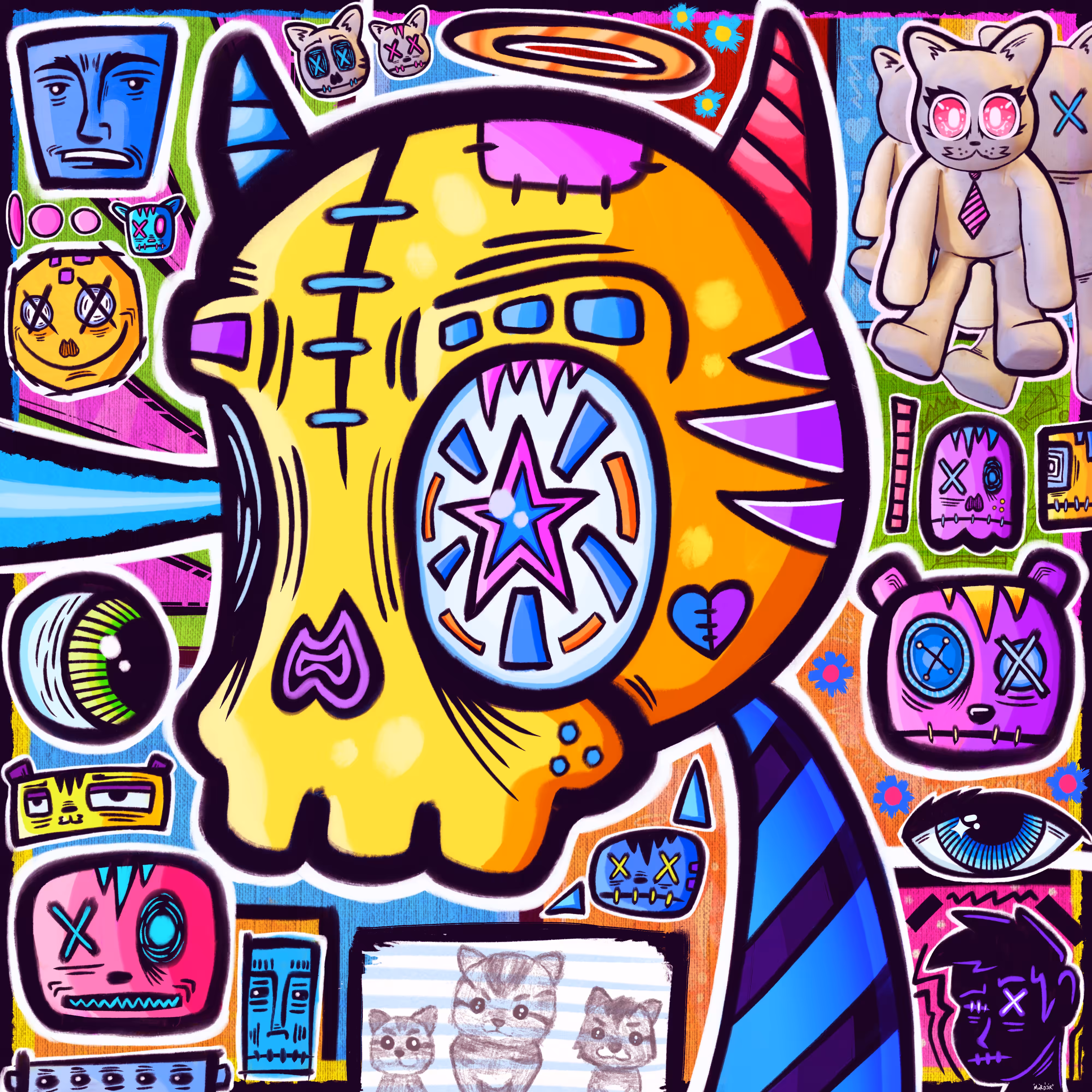 Void Pop