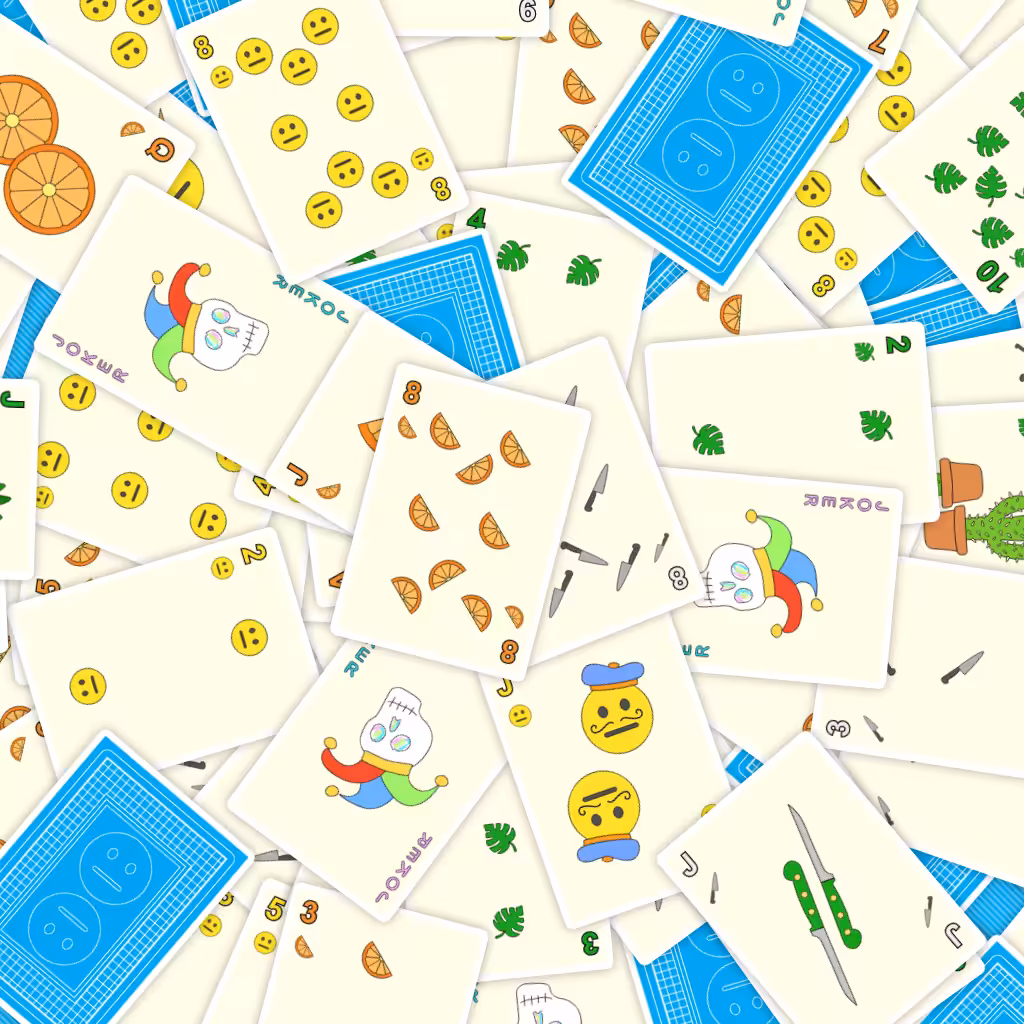 playing.cccccards #239