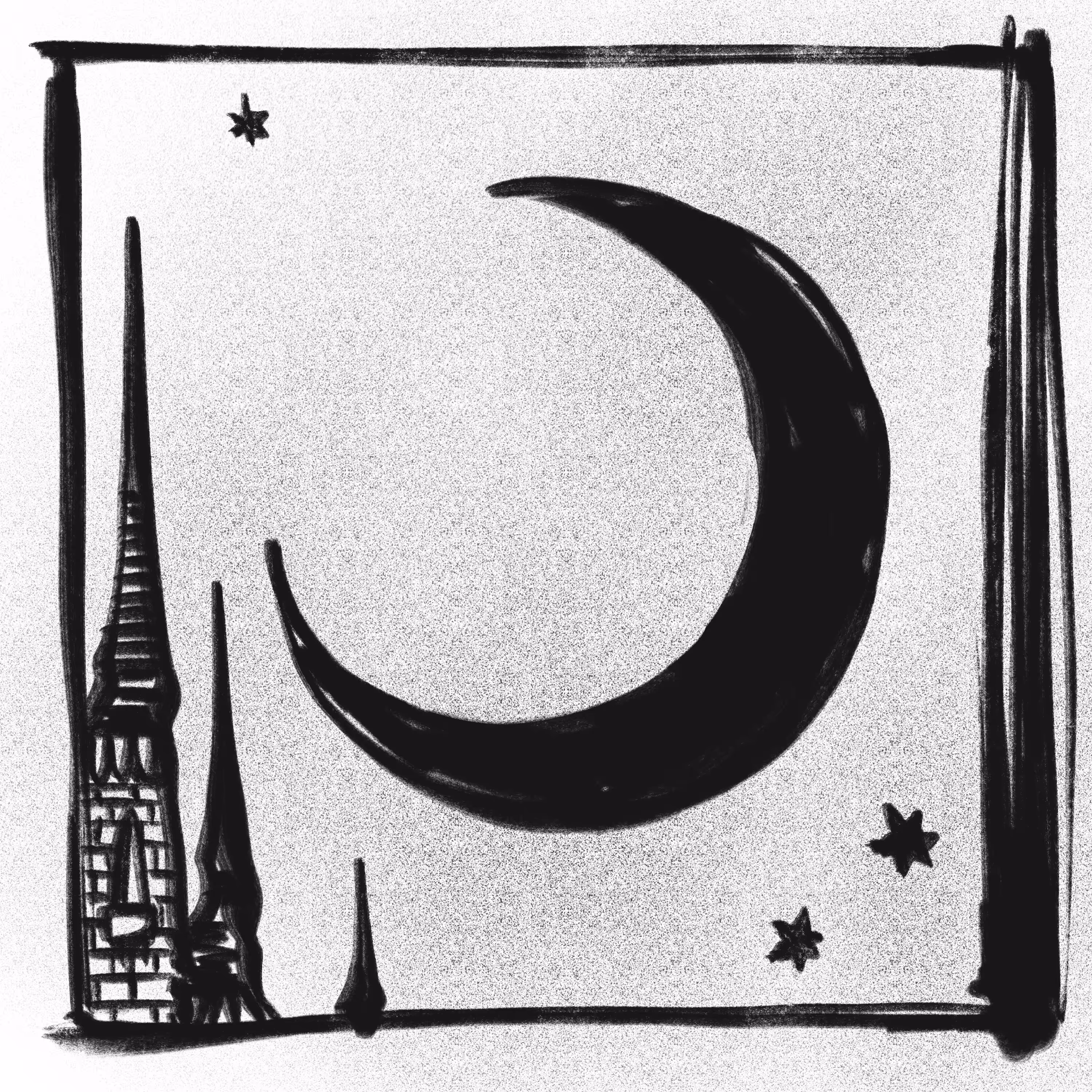 #12 "ECLIPSE"
