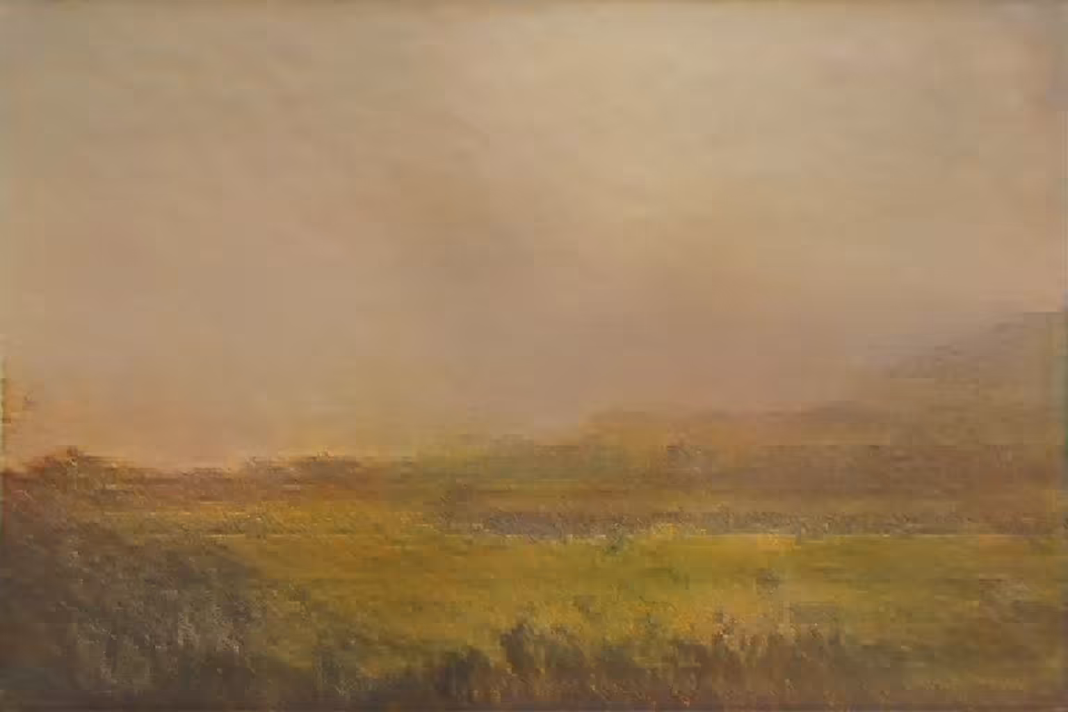 Hymn for the Lowlands