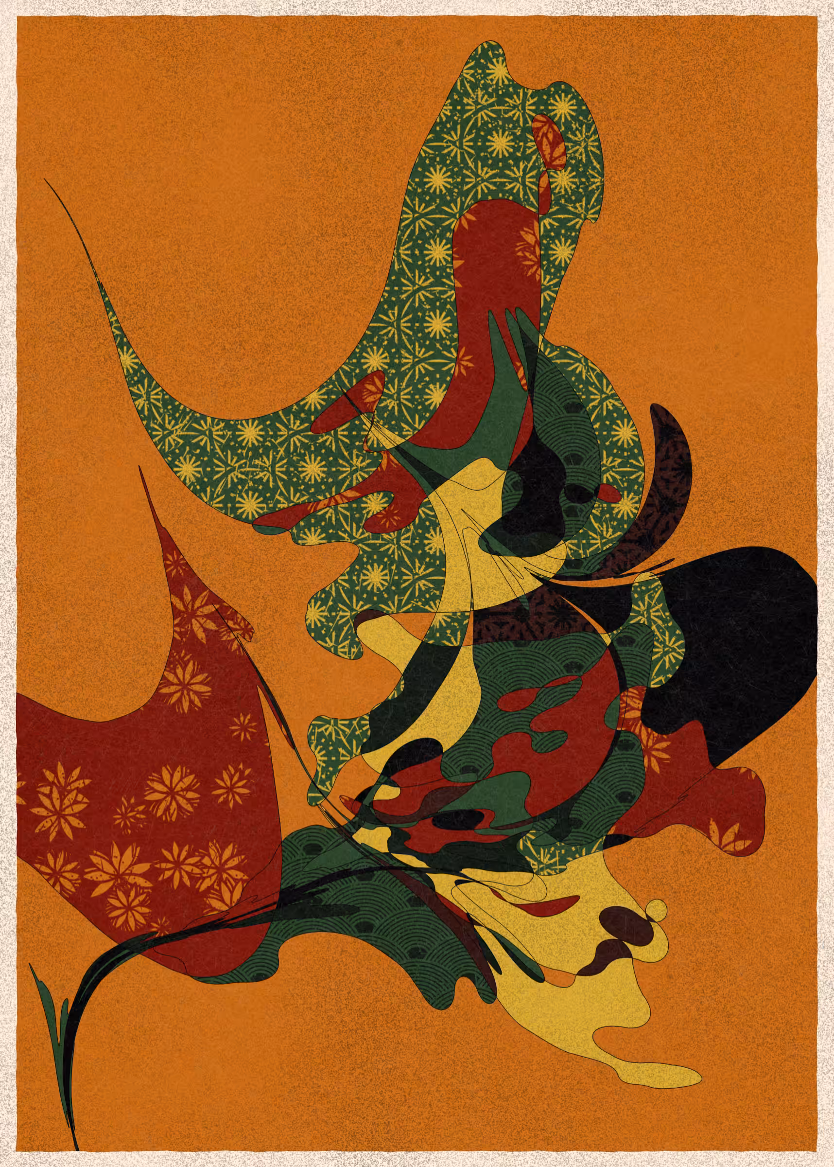 Memories of Qilin #81