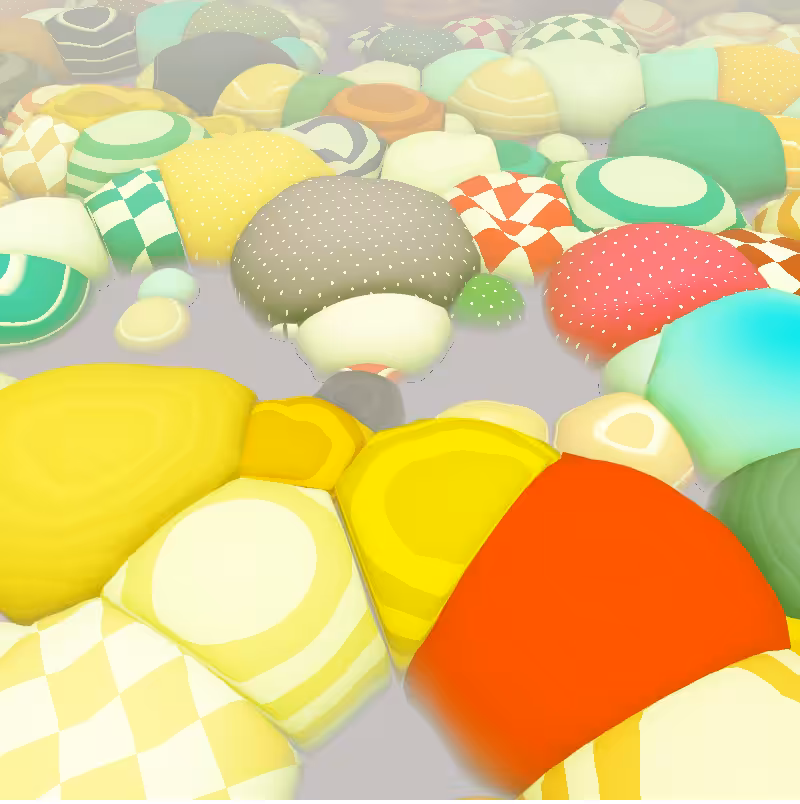 Bubblemania #89