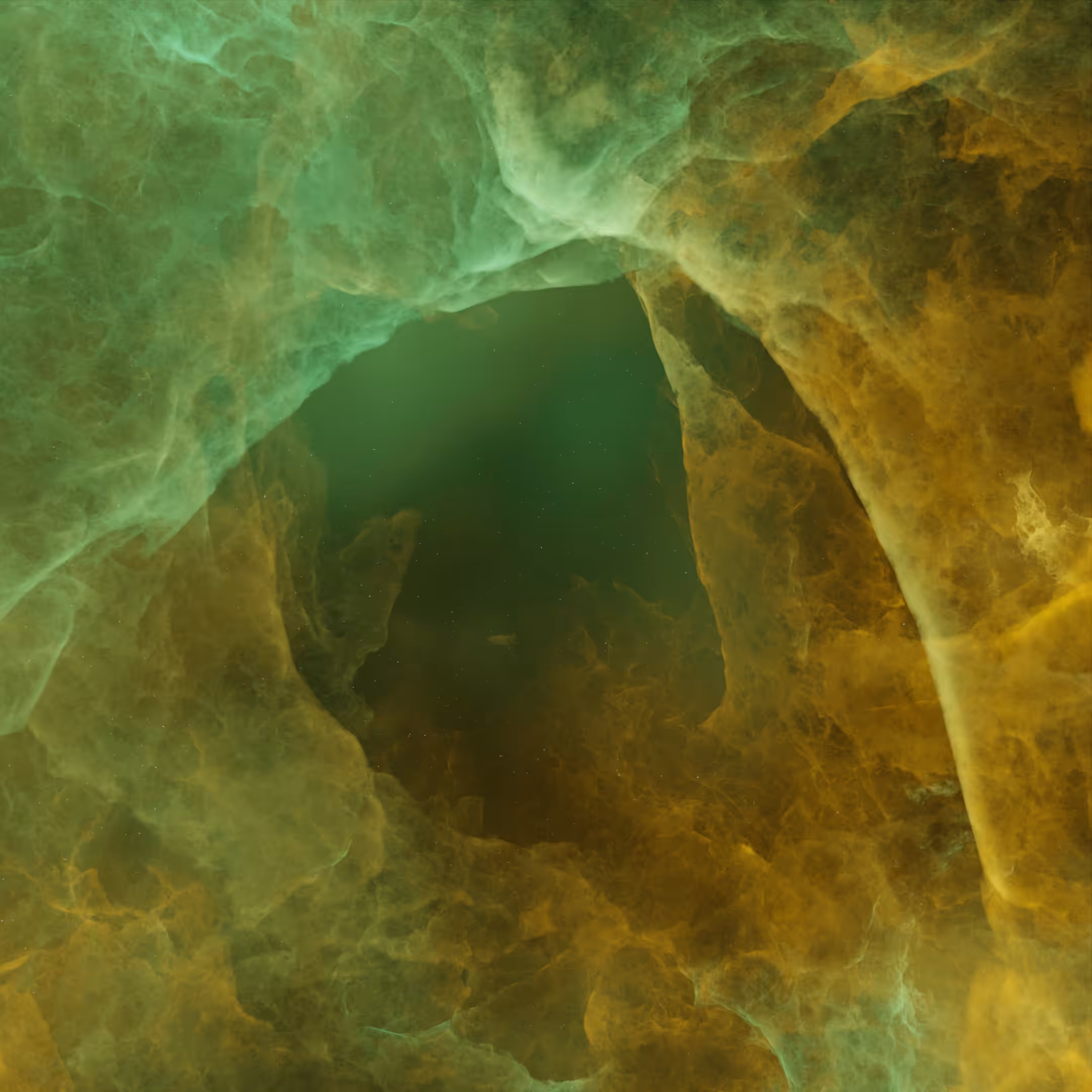 Nebula 002