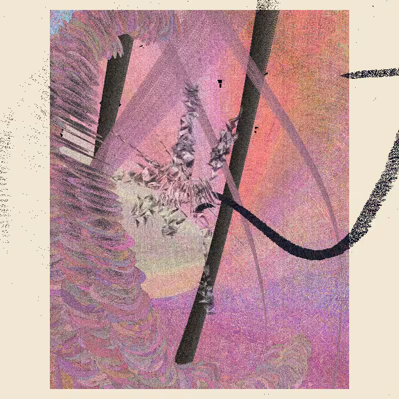 Continuum #17