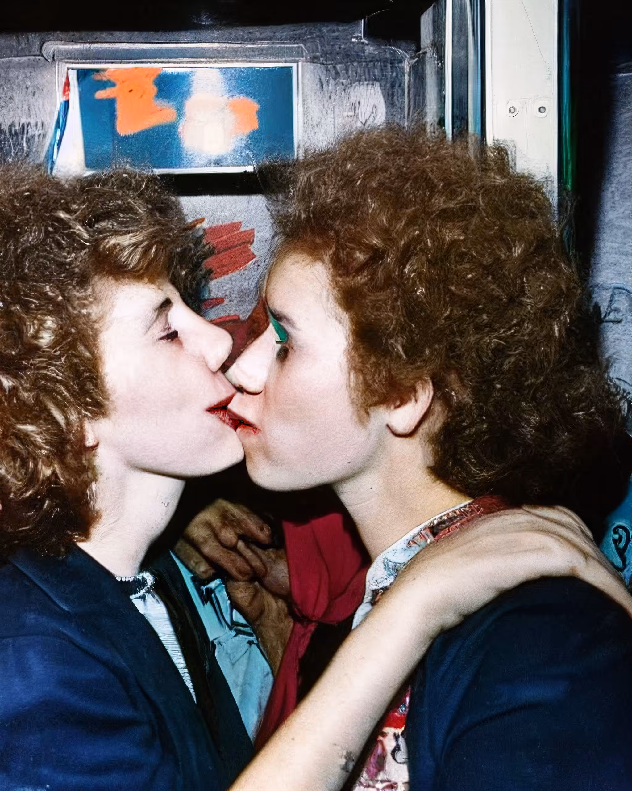 Tainted love